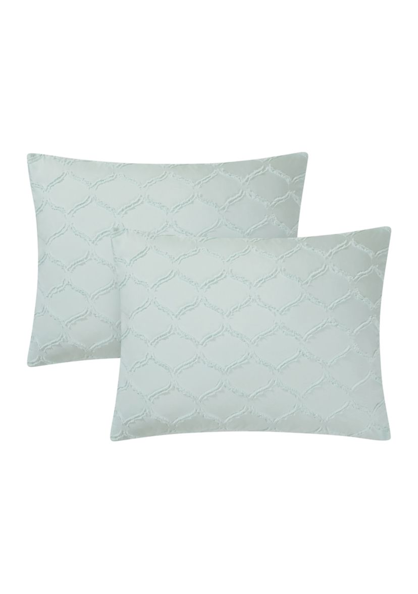 Pellagrina 5 Piece Comforter Set