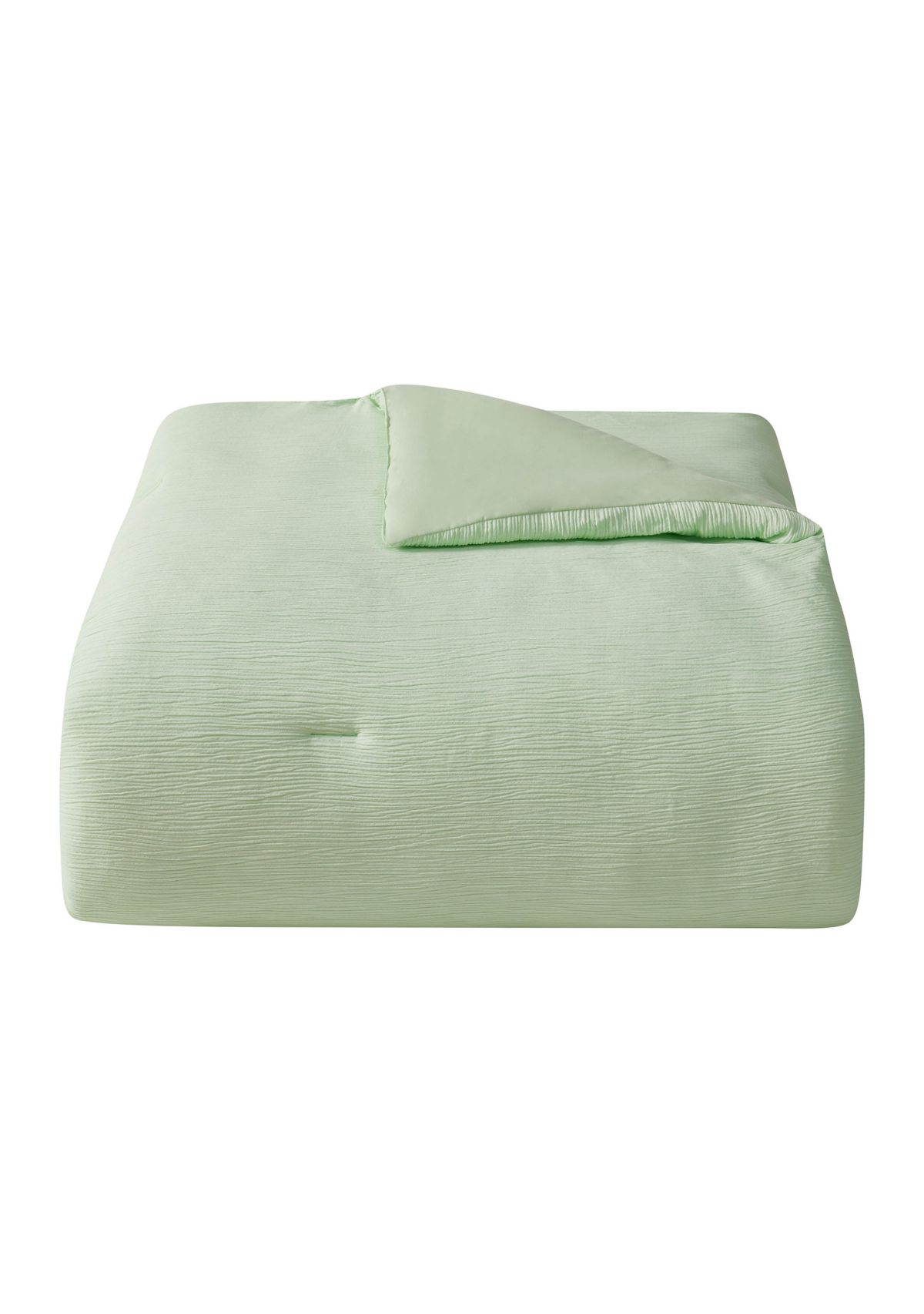 Mouton 5 Piece Seafoam Comforter Set