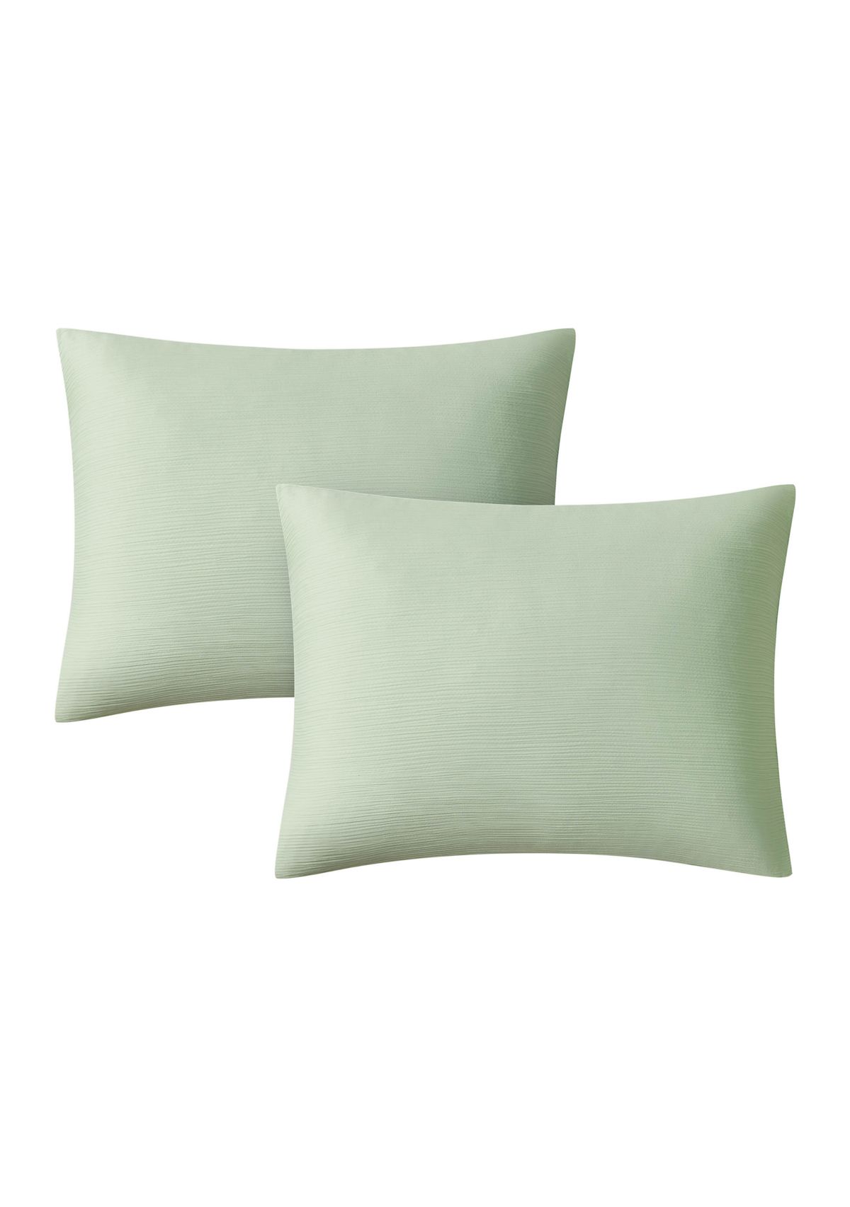 Mouton 5 Piece Seafoam Comforter Set