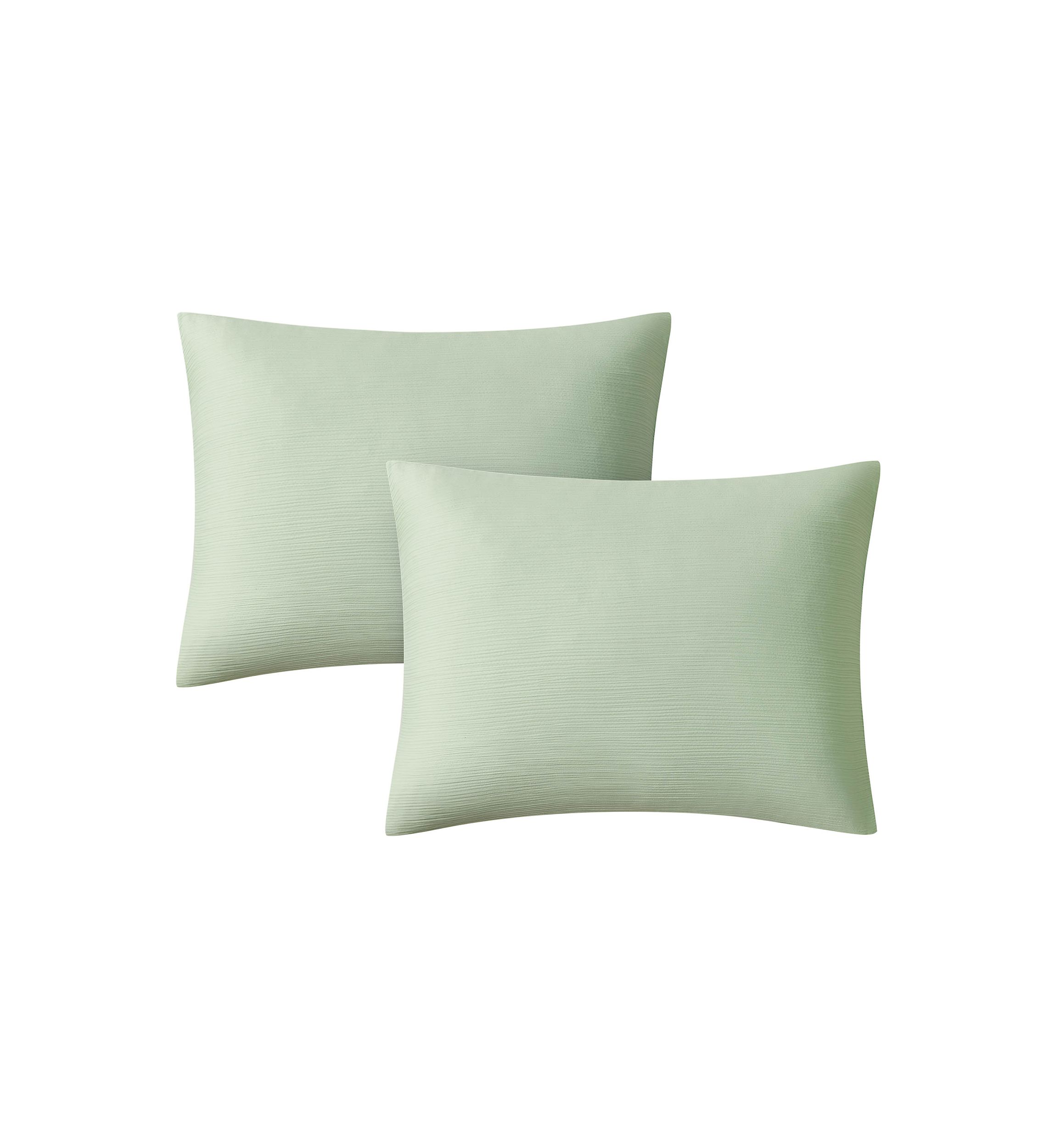 Mouton 5 Piece Seafoam Comforter Set