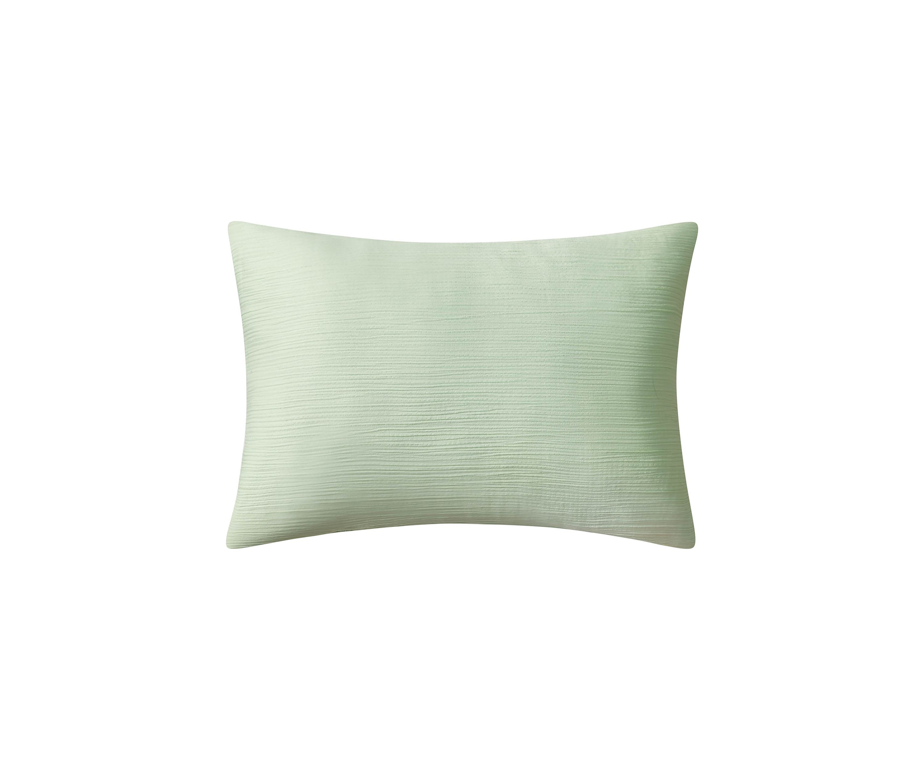 Mouton 5 Piece Seafoam Comforter Set