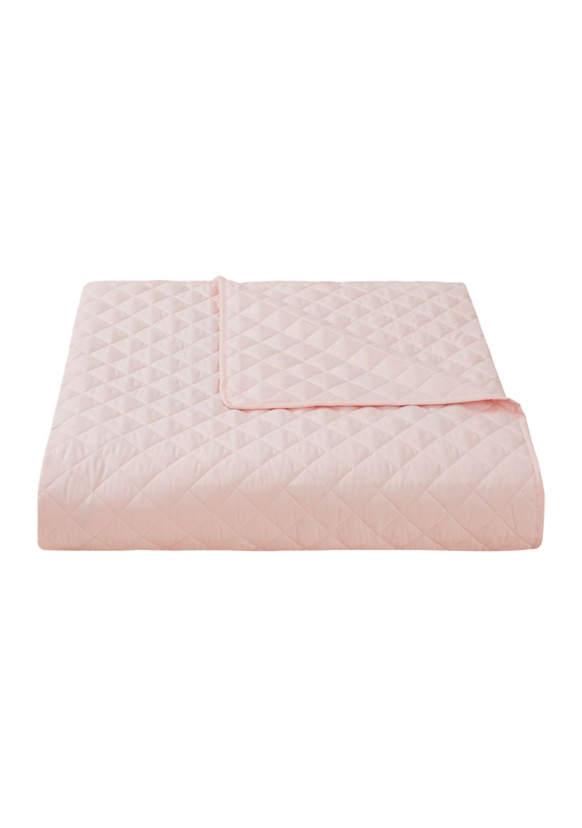 Margo 5 Piece Comforter and Quilt Set