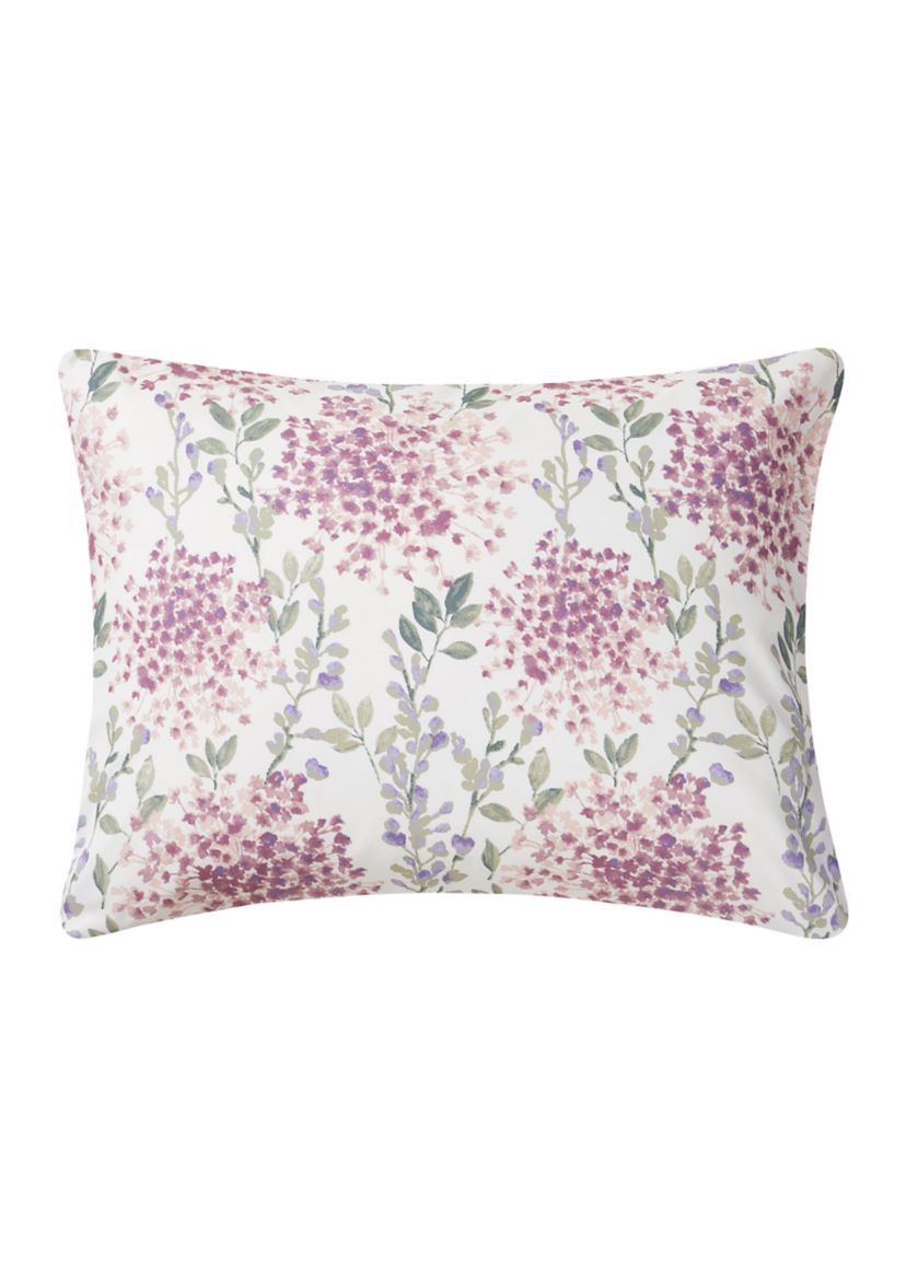Margo 5 Piece Comforter and Quilt Set