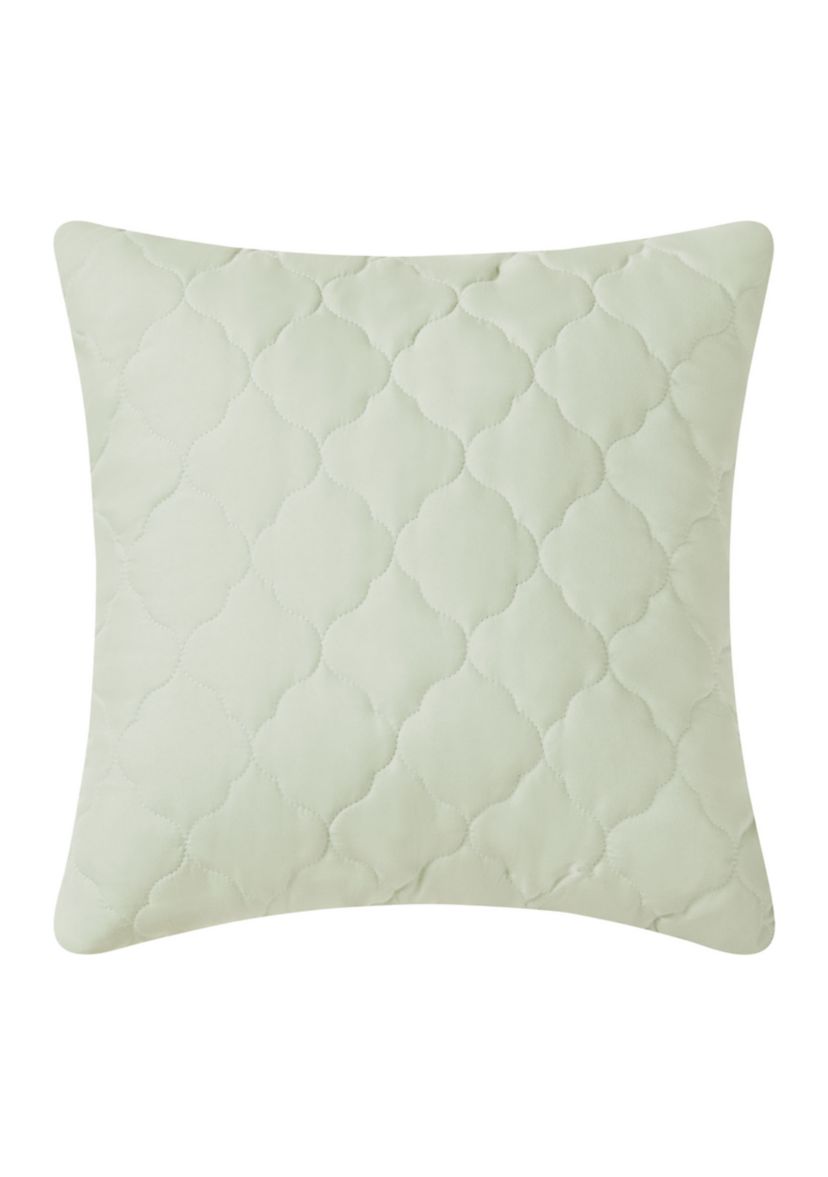 Bird Garden 5 Piece Comforter and Quilt Set