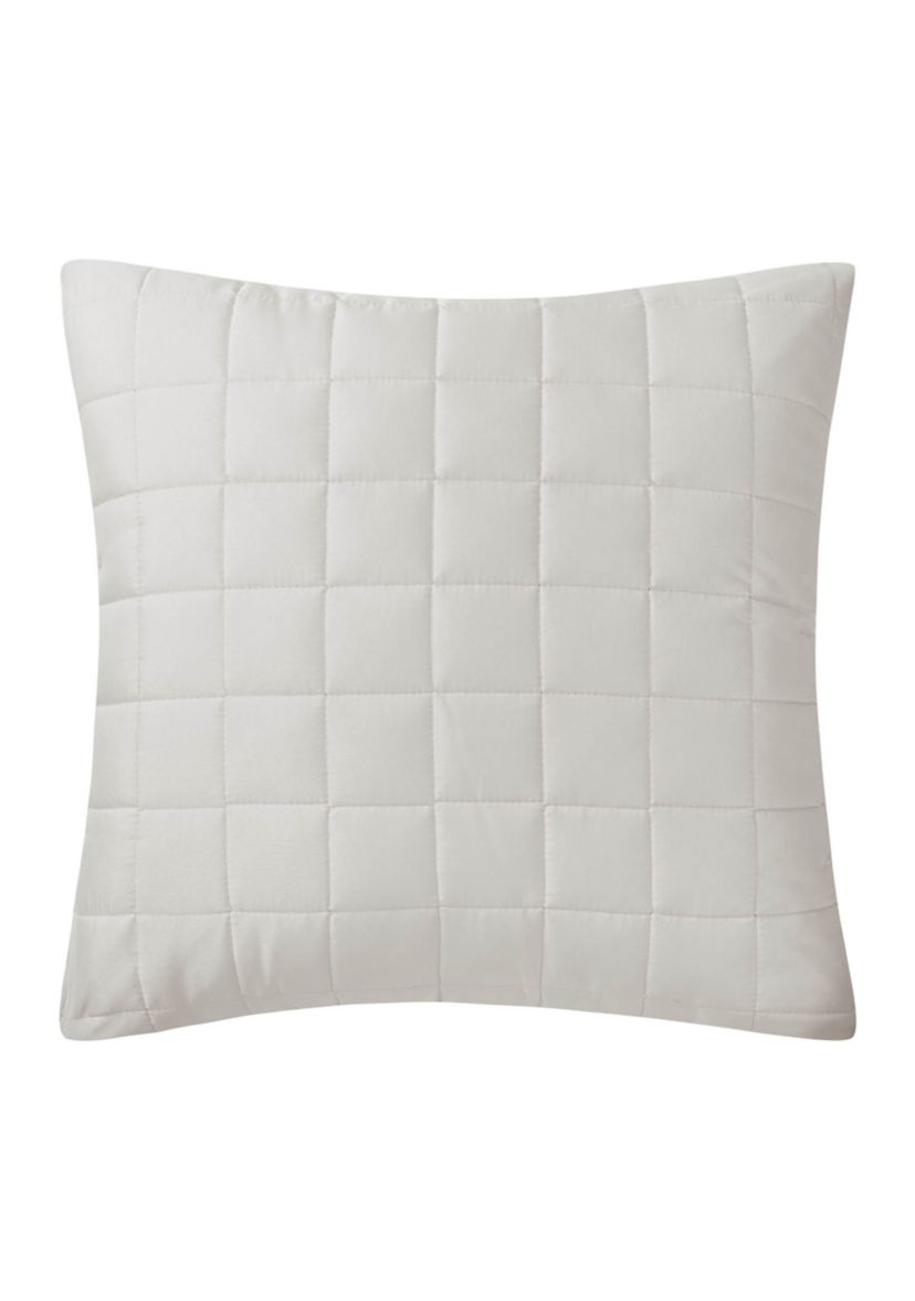 Easton Stripe 5-Piece Comforter and Quilt Set