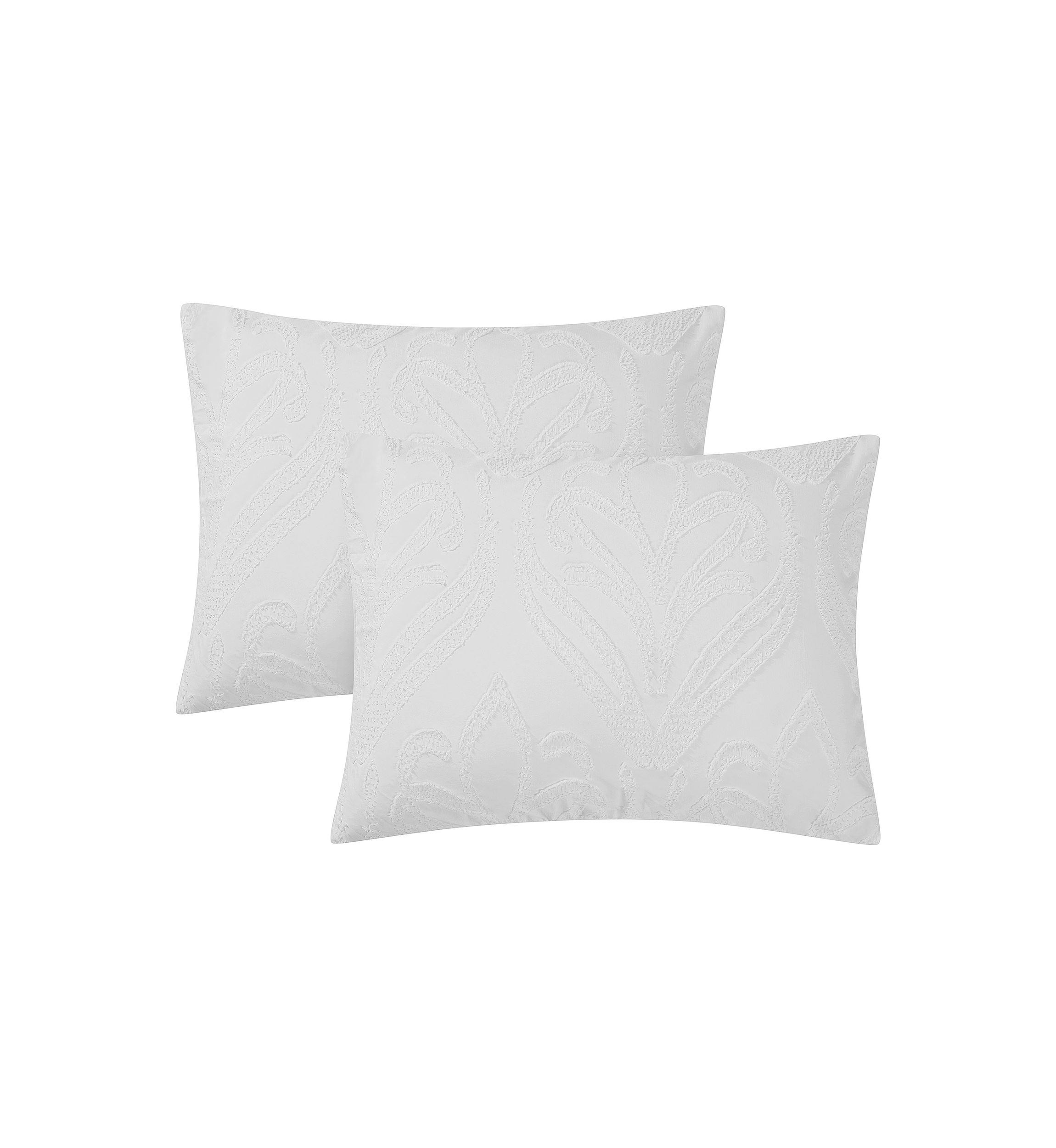 Viola 5 Piece Comforter Set