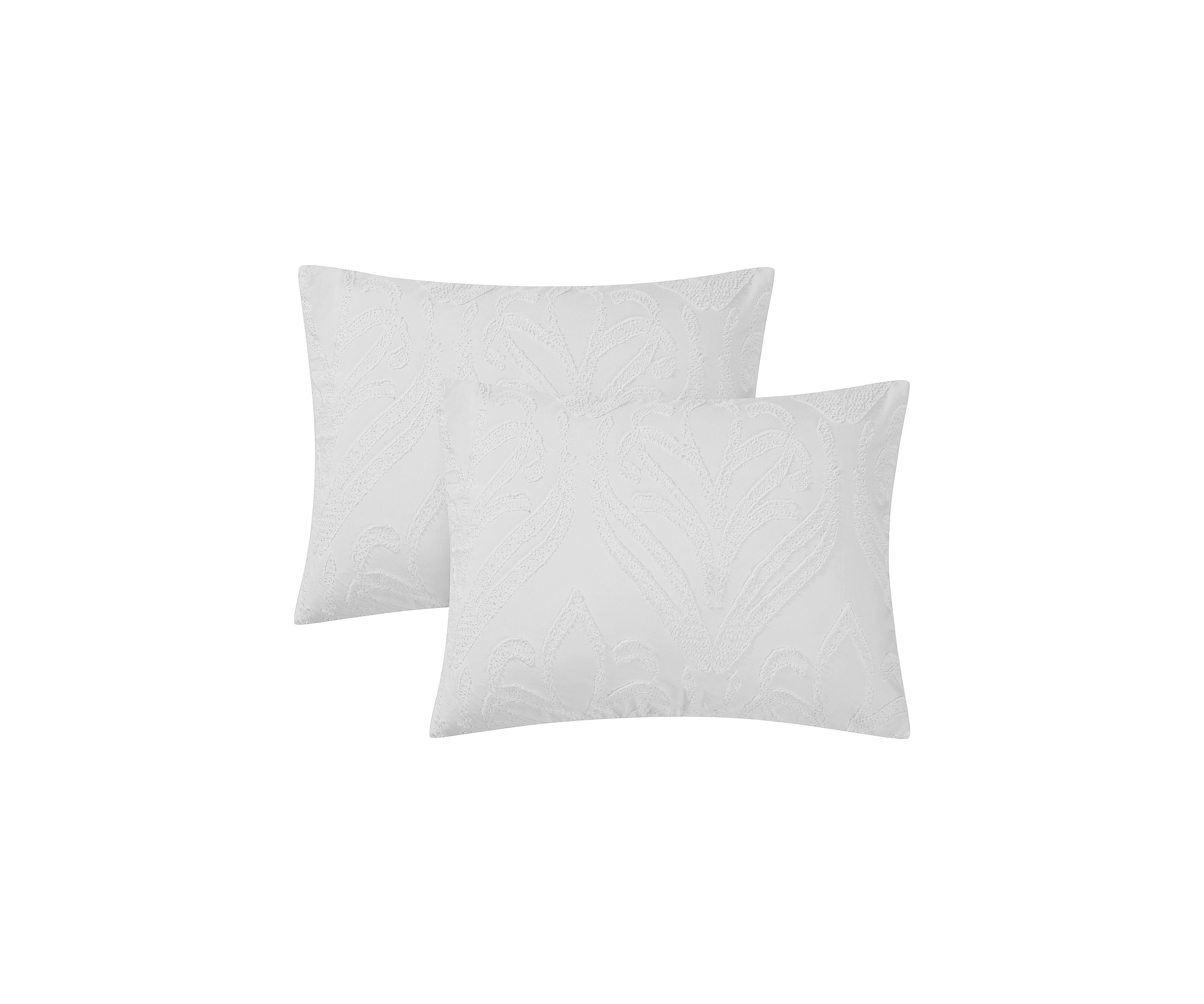 Viola 5 Piece Comforter Set