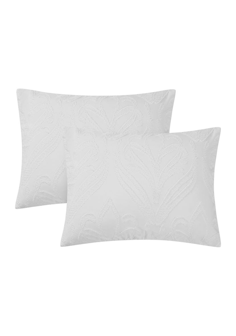 Viola 5 Piece Comforter Set