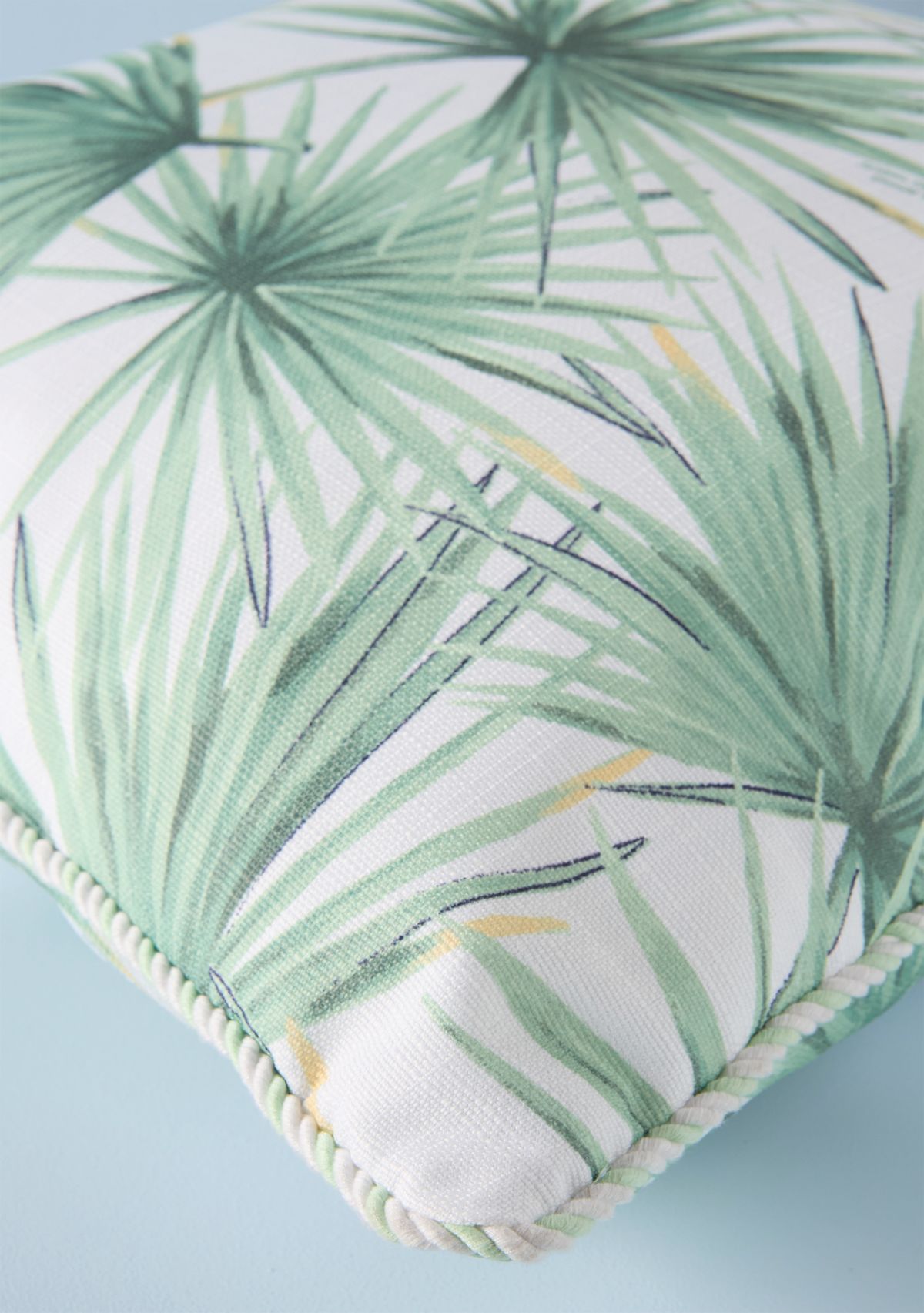 Sewing Down South  x Crown & Ivy™ Cyress Outdoor Pillow