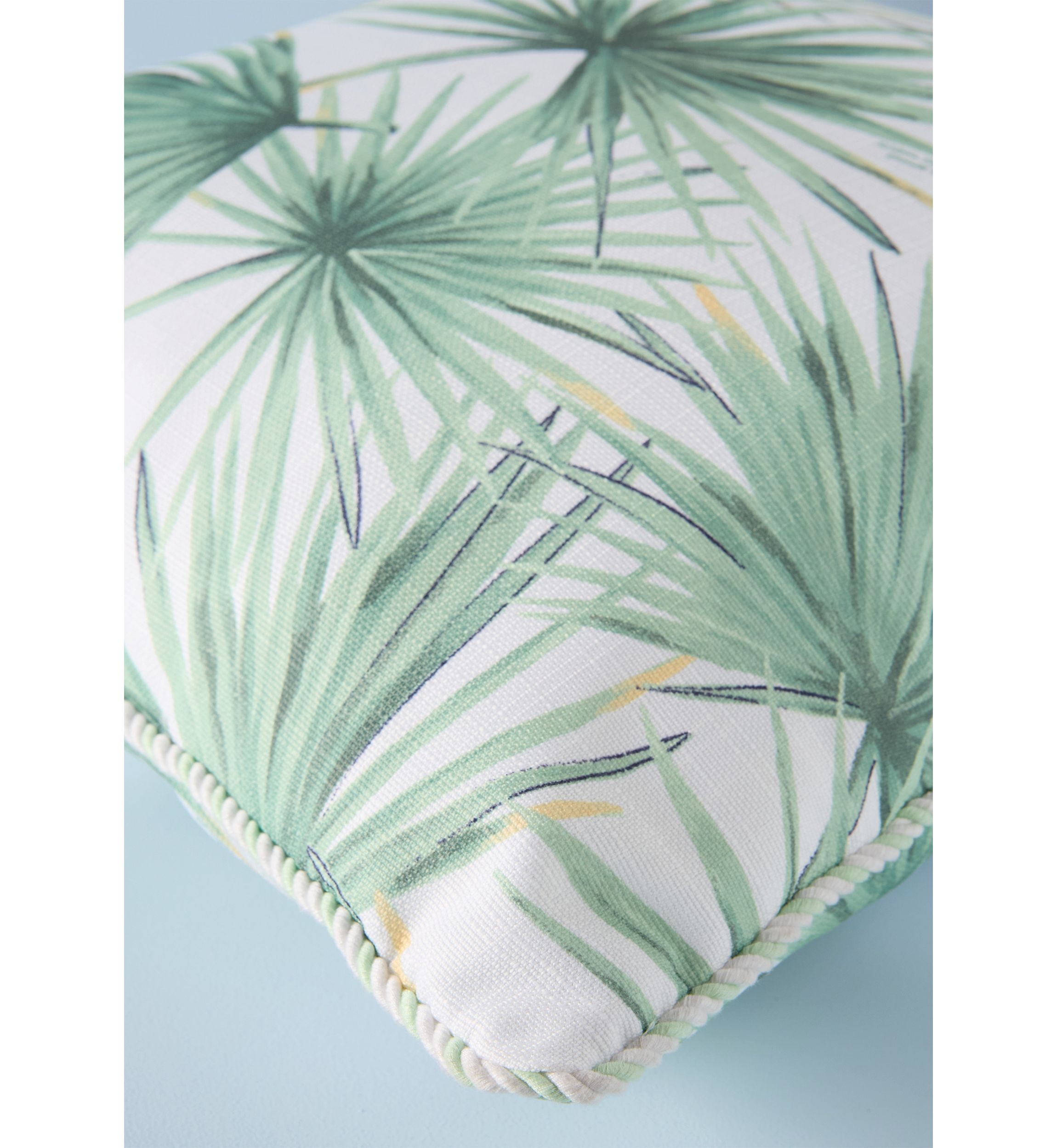 Sewing Down South  x Crown & Ivy™ Cyress Outdoor Pillow