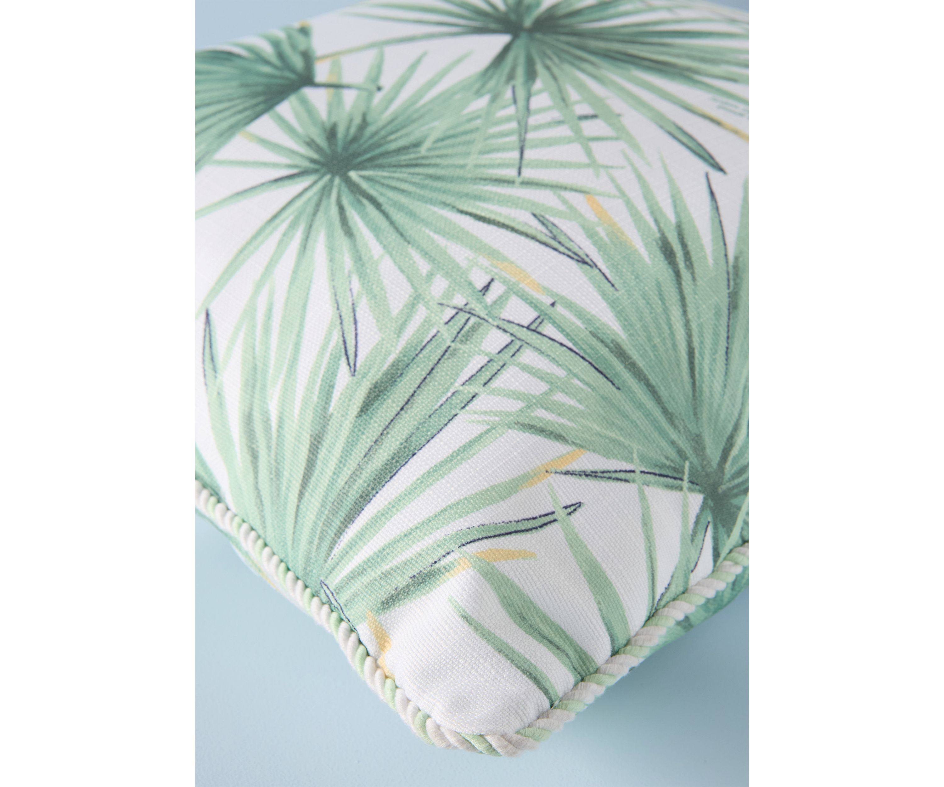 Sewing Down South  x Crown & Ivy™ Cyress Outdoor Pillow