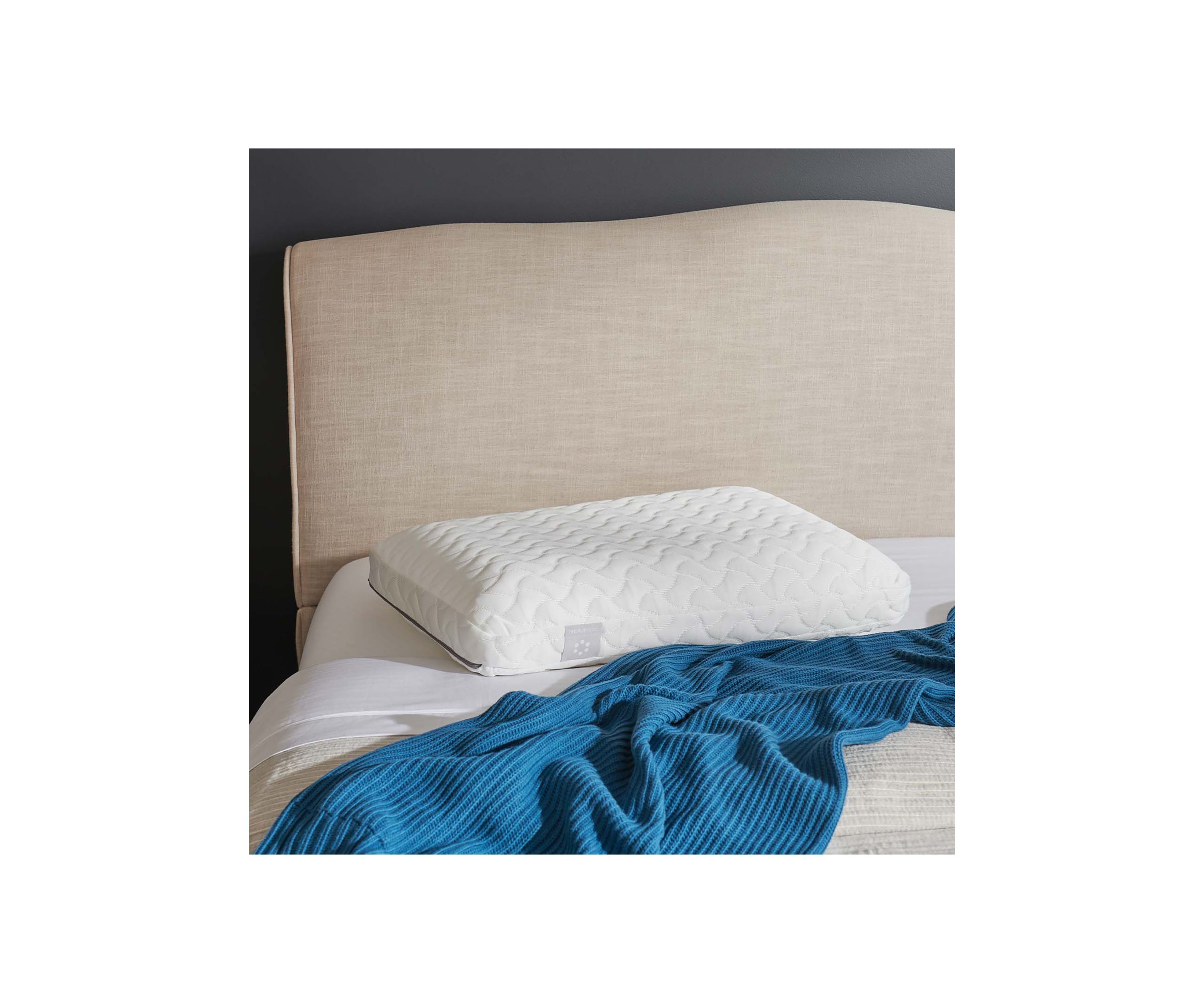 TEMPUR-Cloud® Pillow - Standard