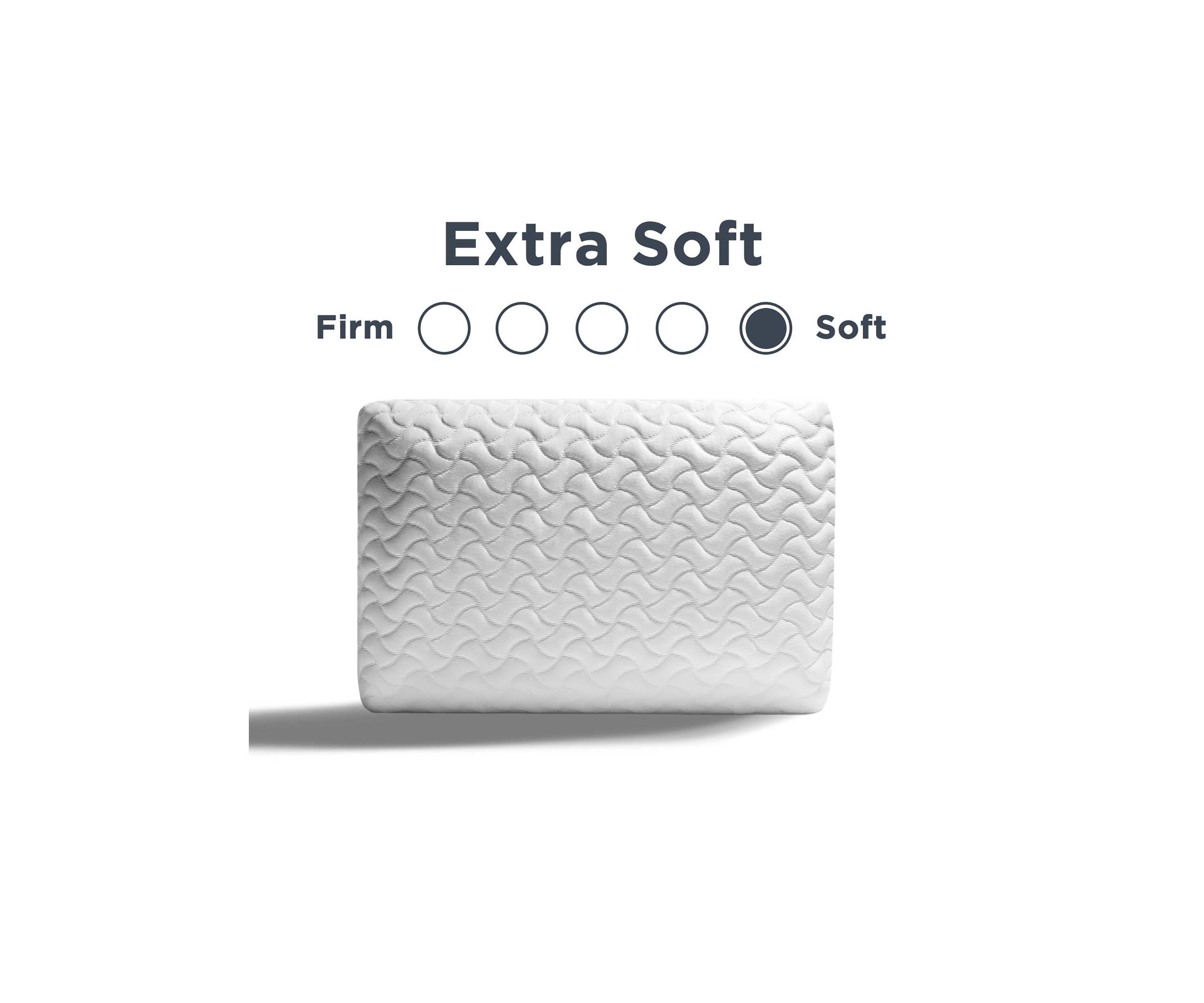 TEMPUR-Cloud® Pillow - Standard
