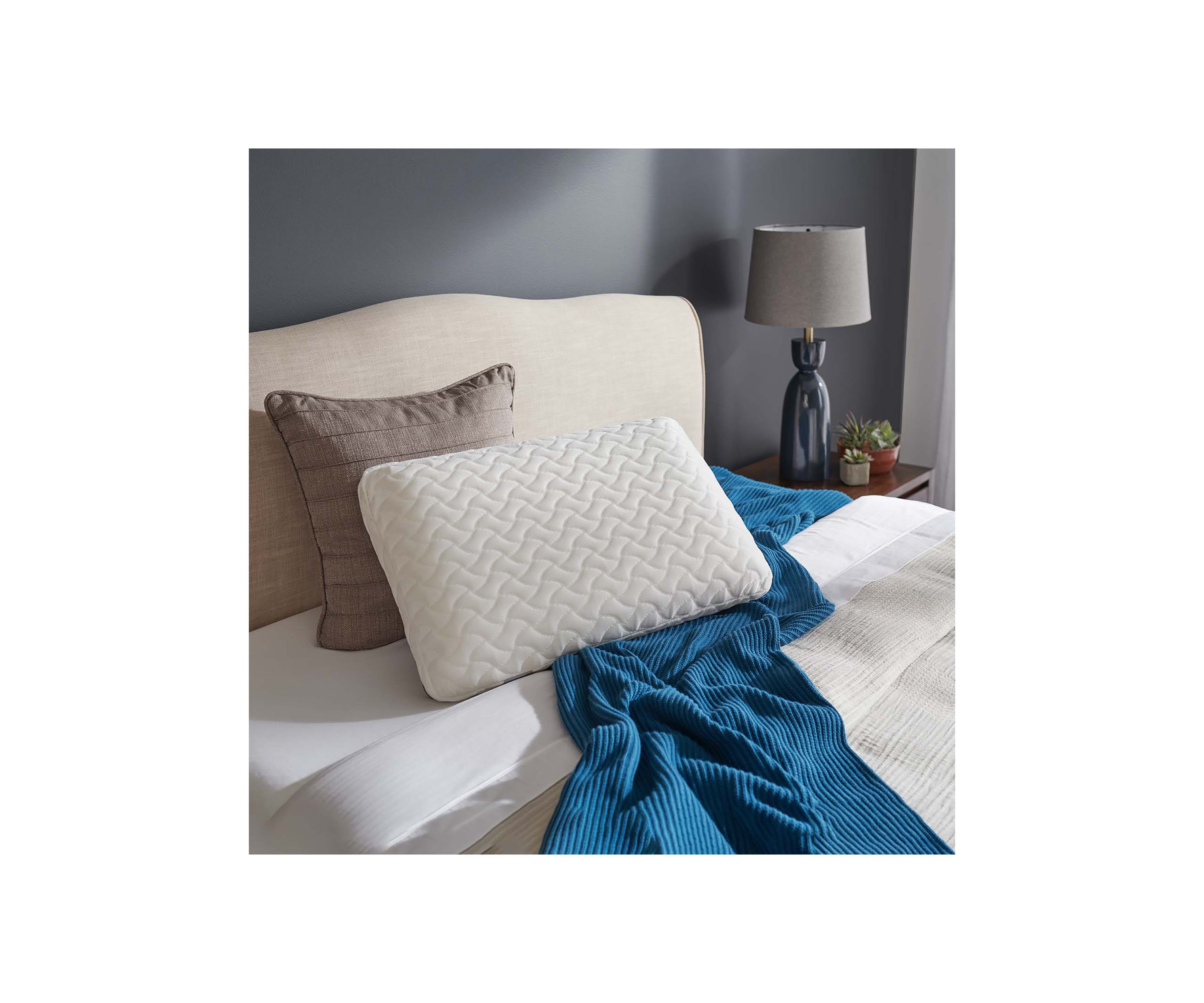 TEMPUR-Cloud® Pillow - Standard