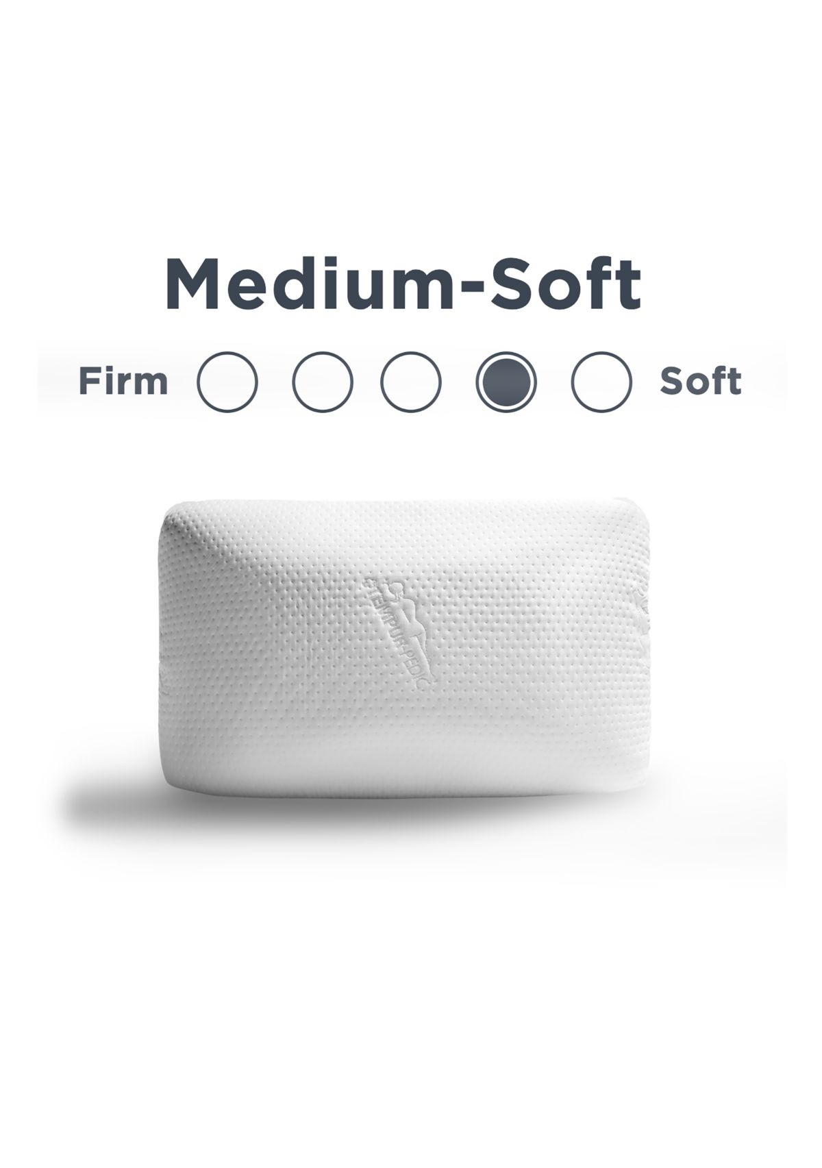 TEMPUR-Symphony™ Pillow - Standard
