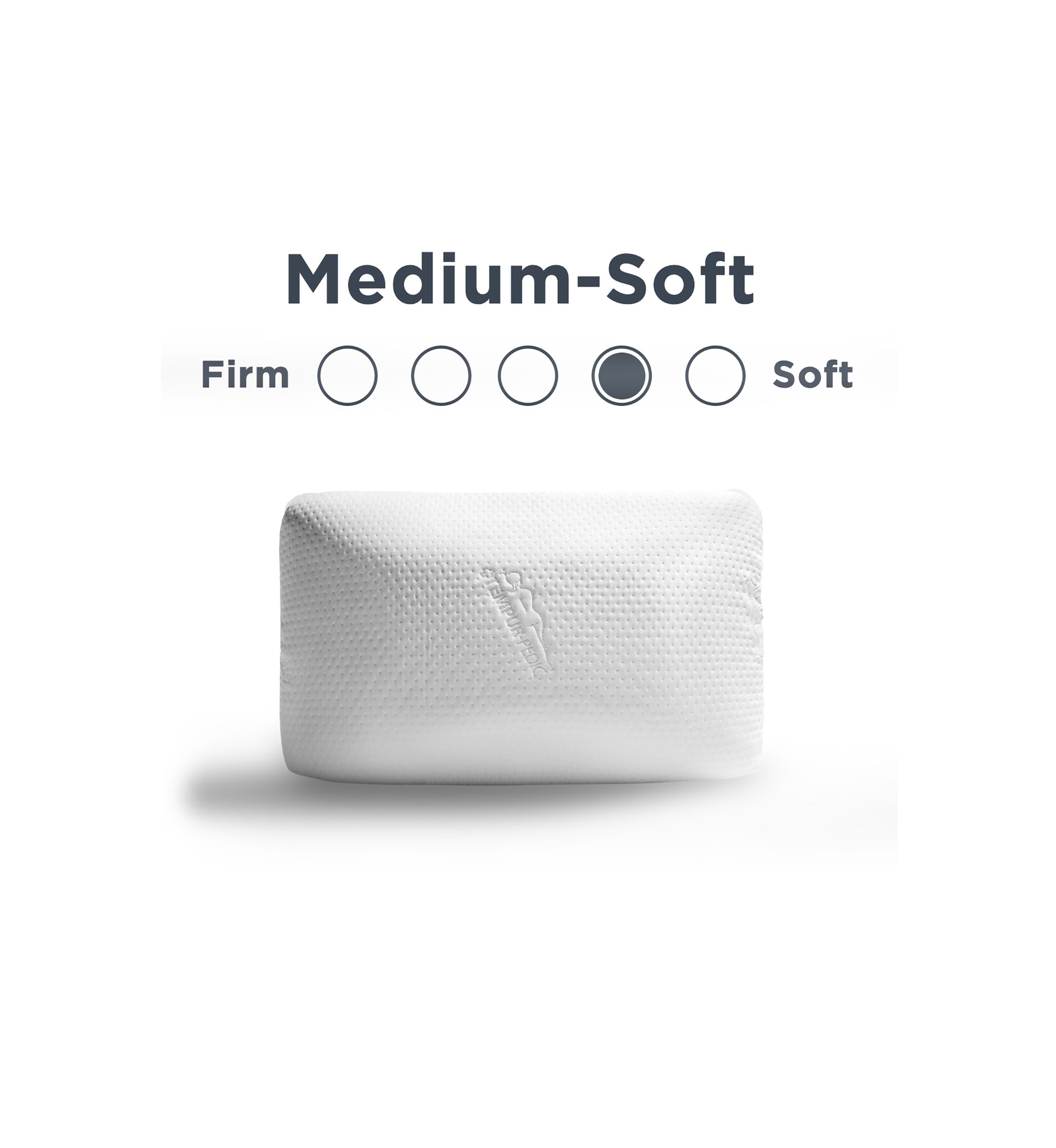 TEMPUR-Symphony™ Pillow - Standard