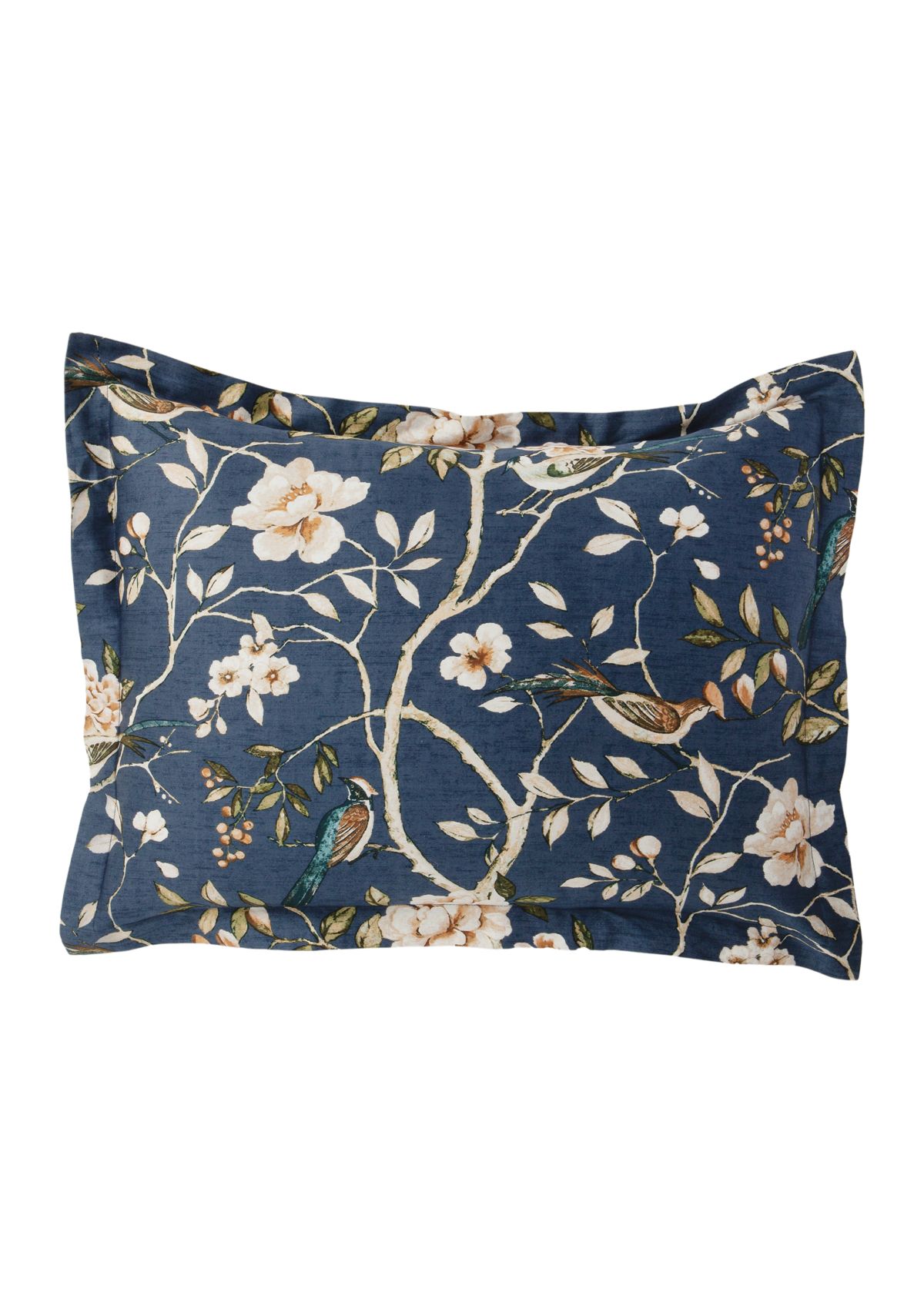 Aviary 3 Piece Comforter Set