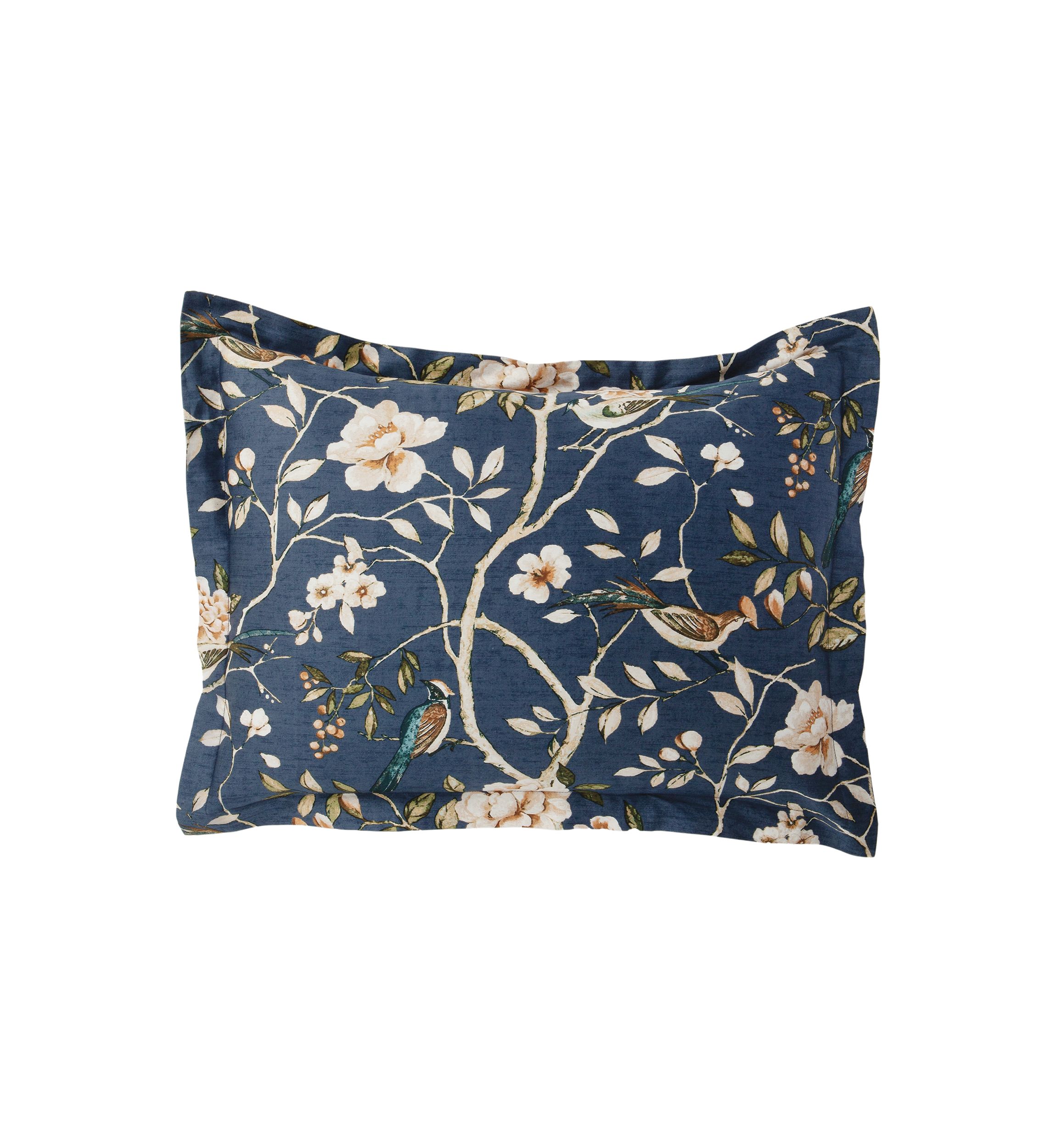 Aviary 3 Piece Comforter Set