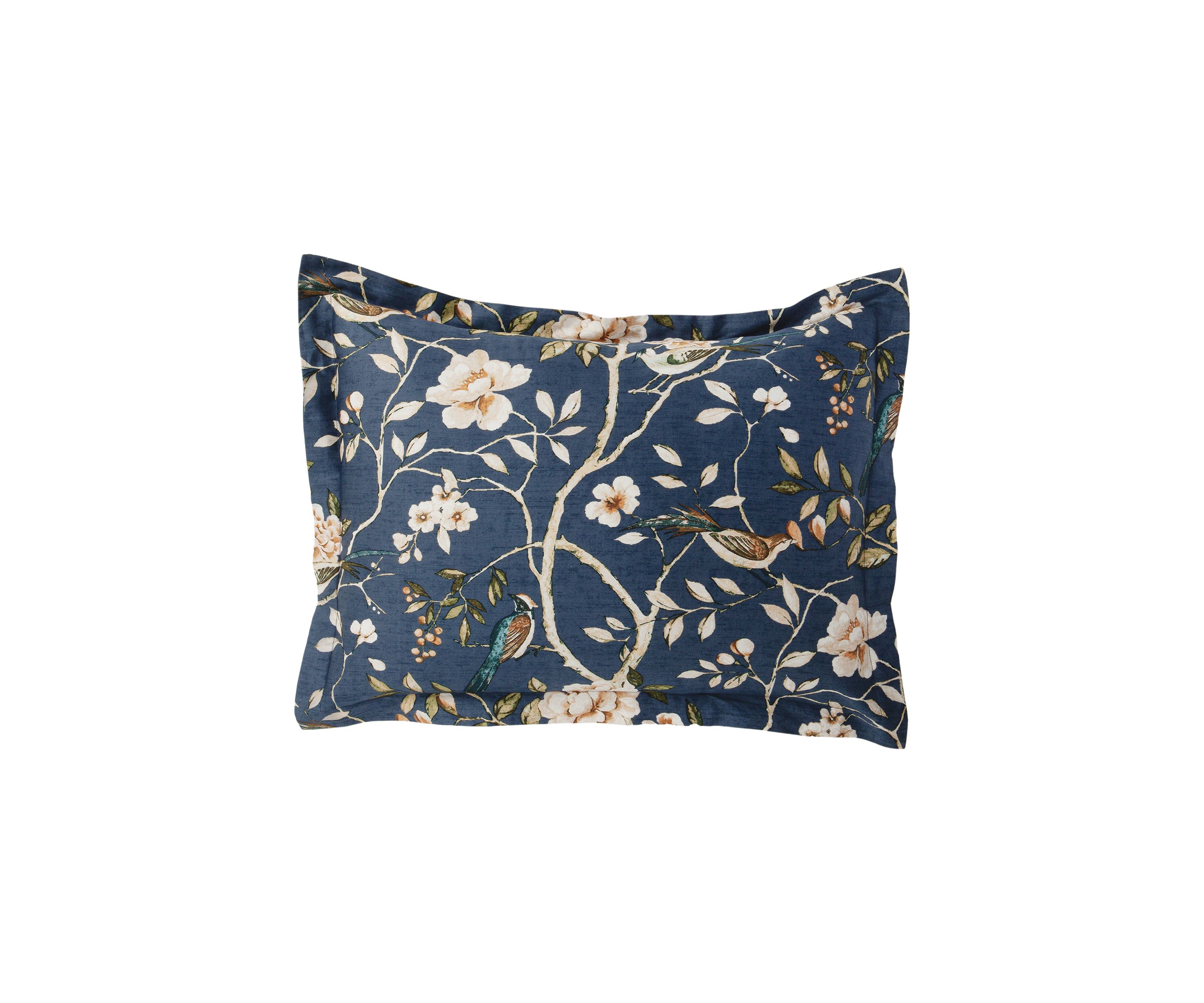 Aviary 3 Piece Comforter Set