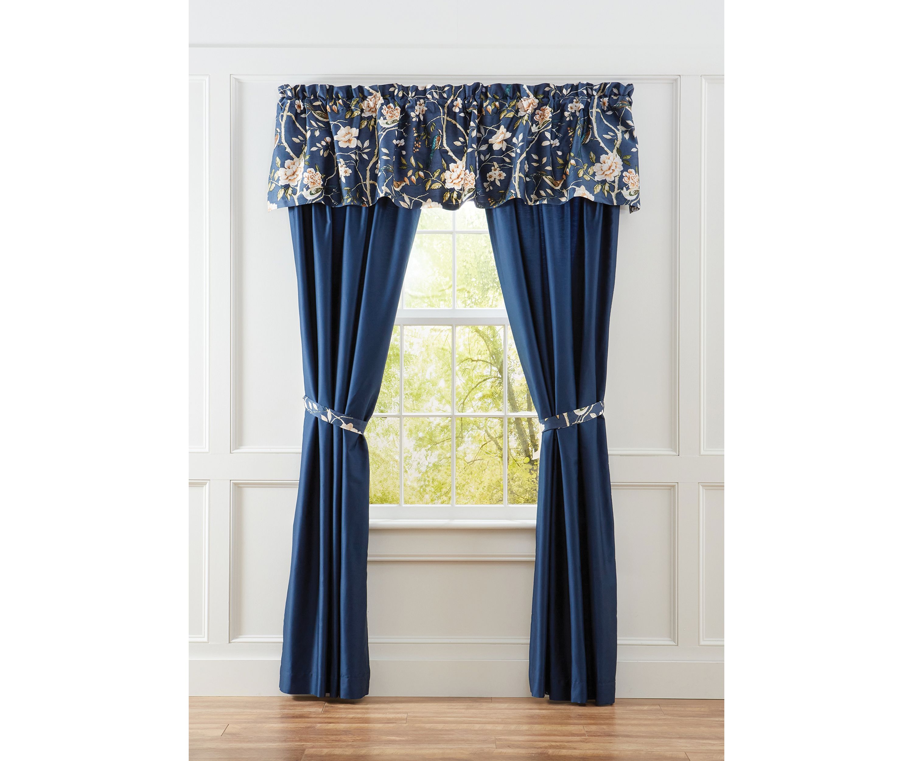 Aviary Valance