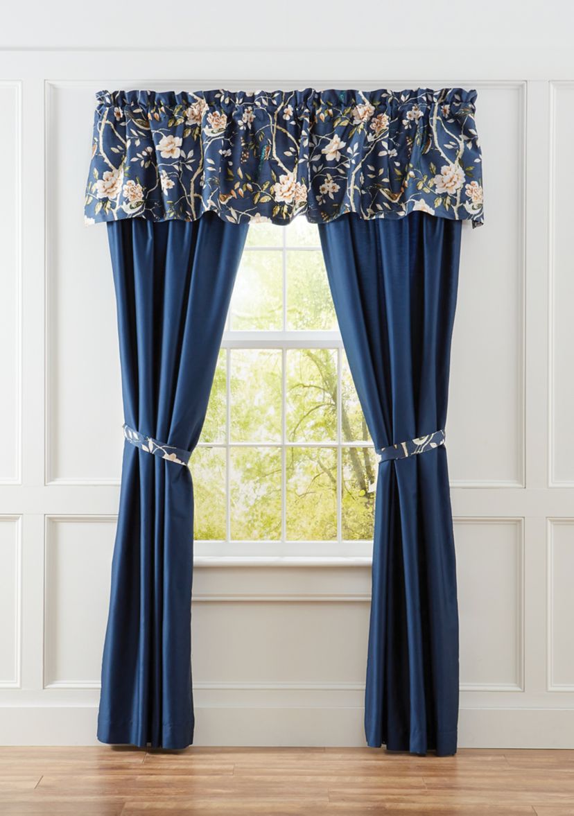 Aviary Valance