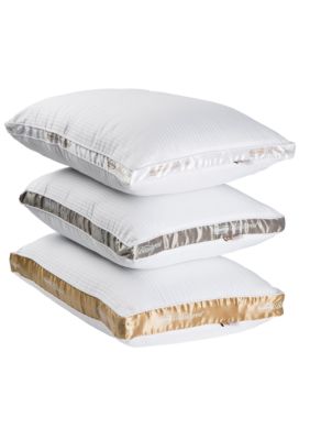 Beautyrest 400 Thread Count Density Gusseted Pillows belk