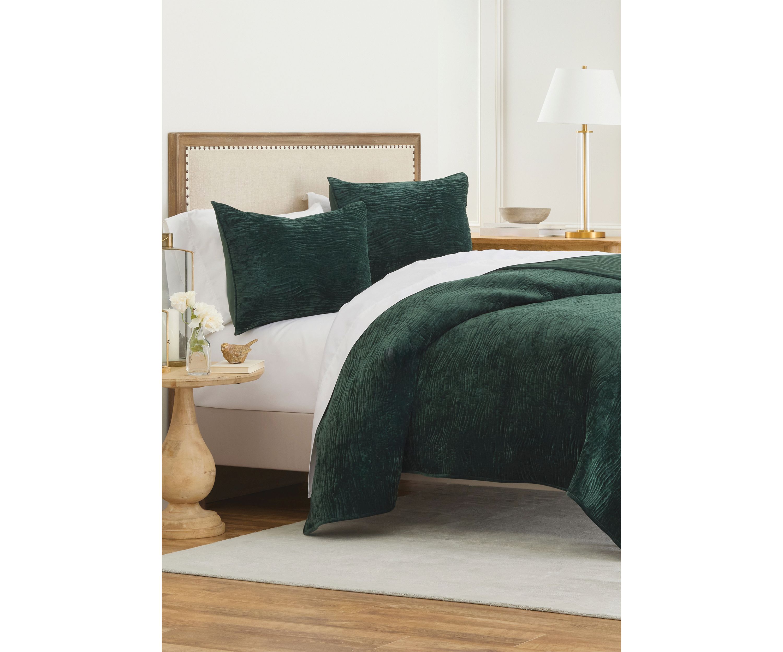 Sanctuary Quilt Set