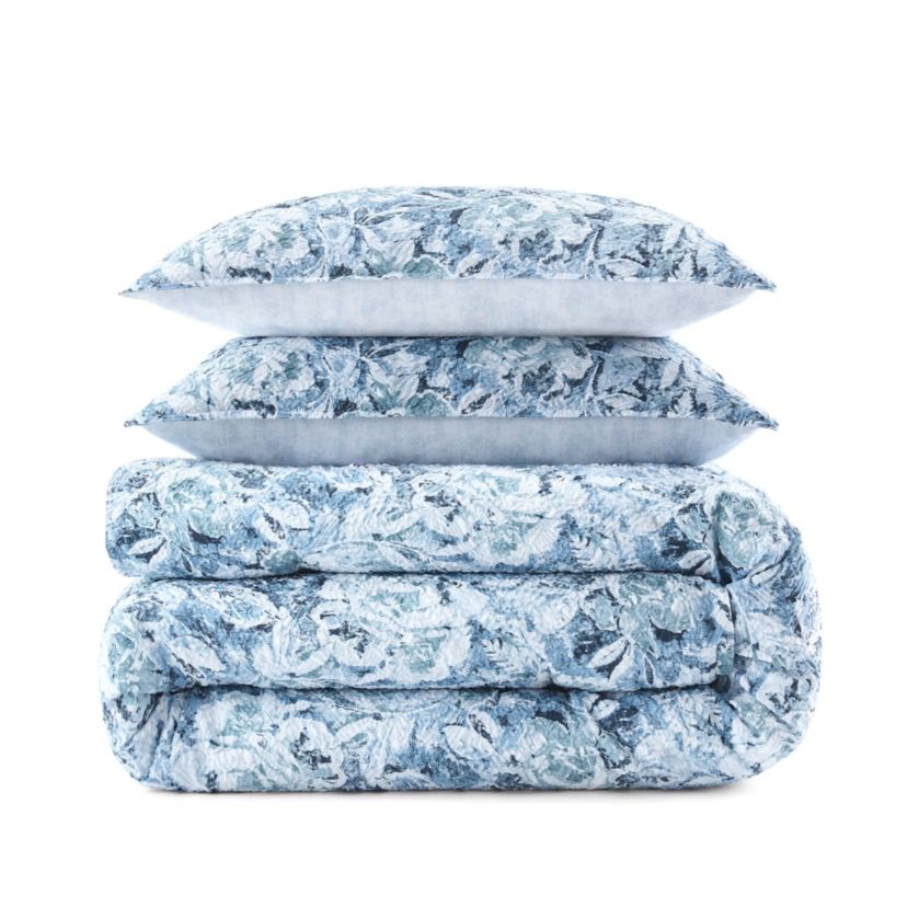 Imperial Dress 4-Piece 100% Cotton Comforter Set