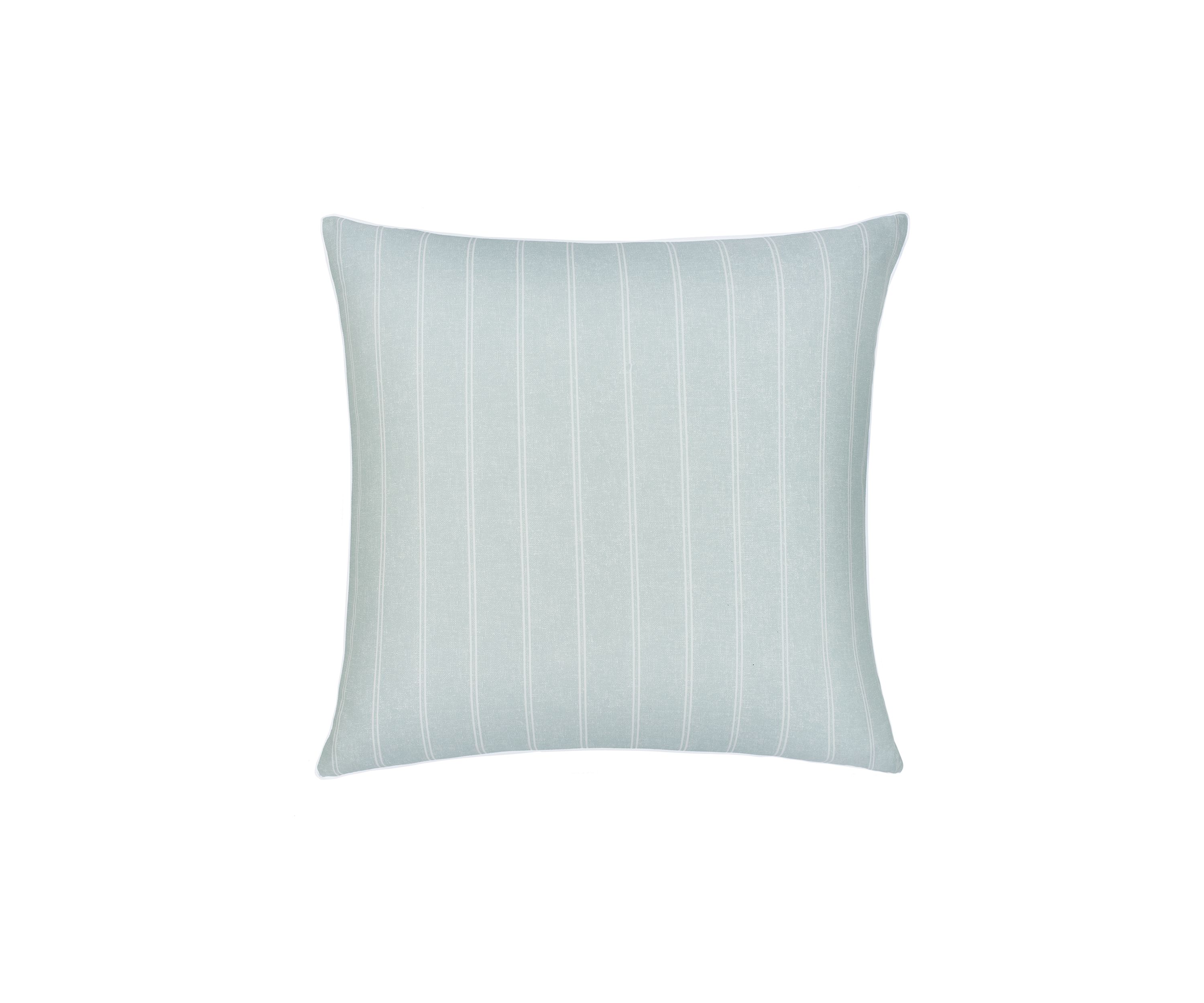 Ballad Bouquet European Pillow Sham