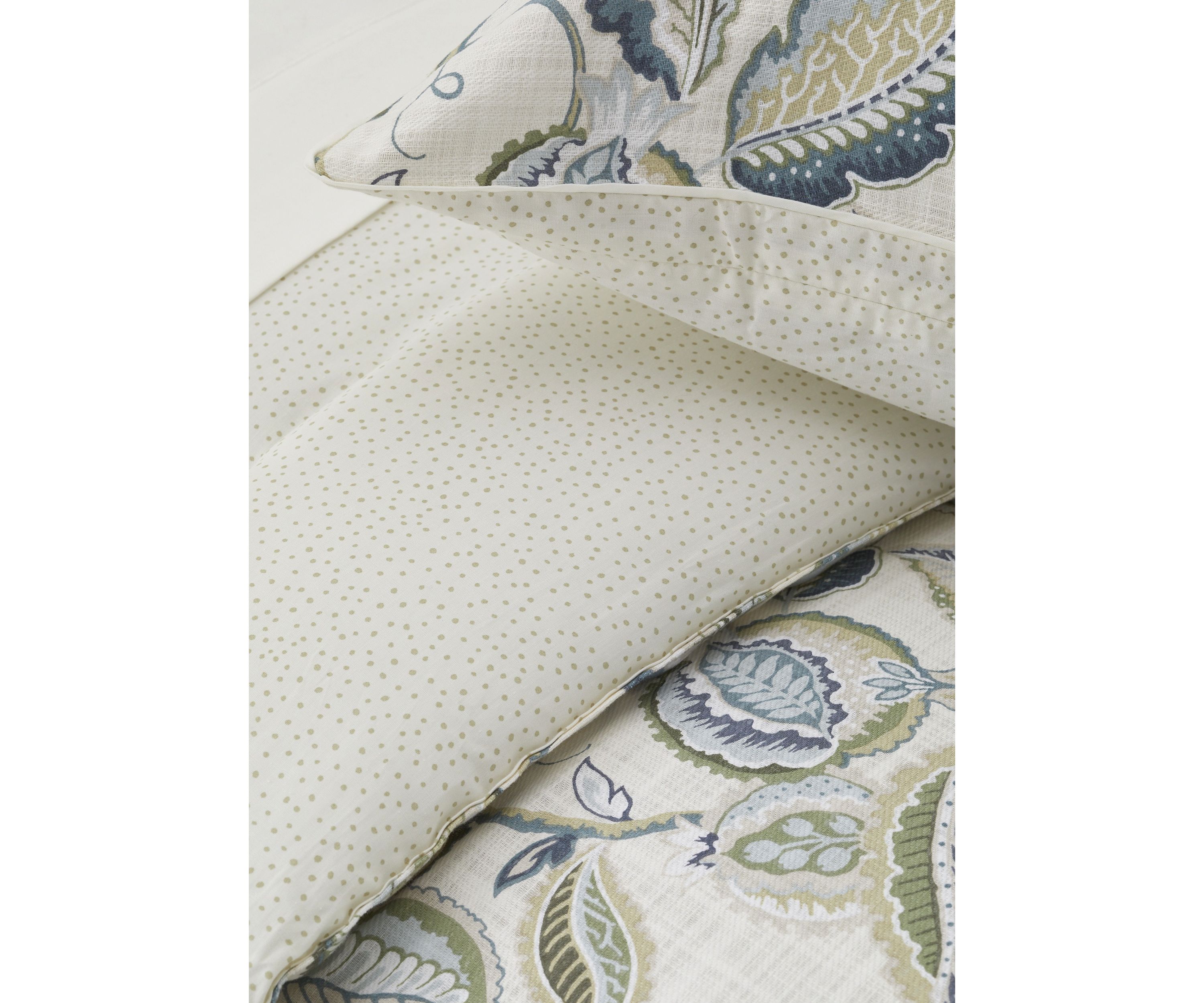 Fantasy Fleur Comforter Set