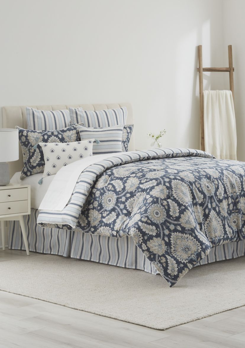 Castleford Comforter Set