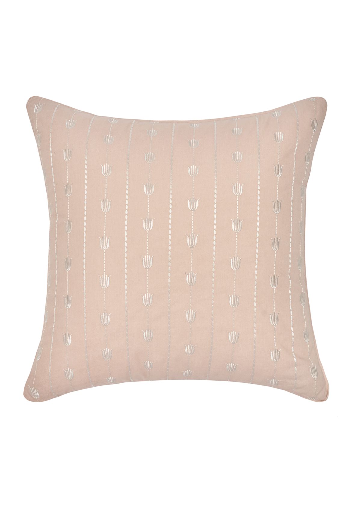 Ballad Bouquet Decorative Pillow