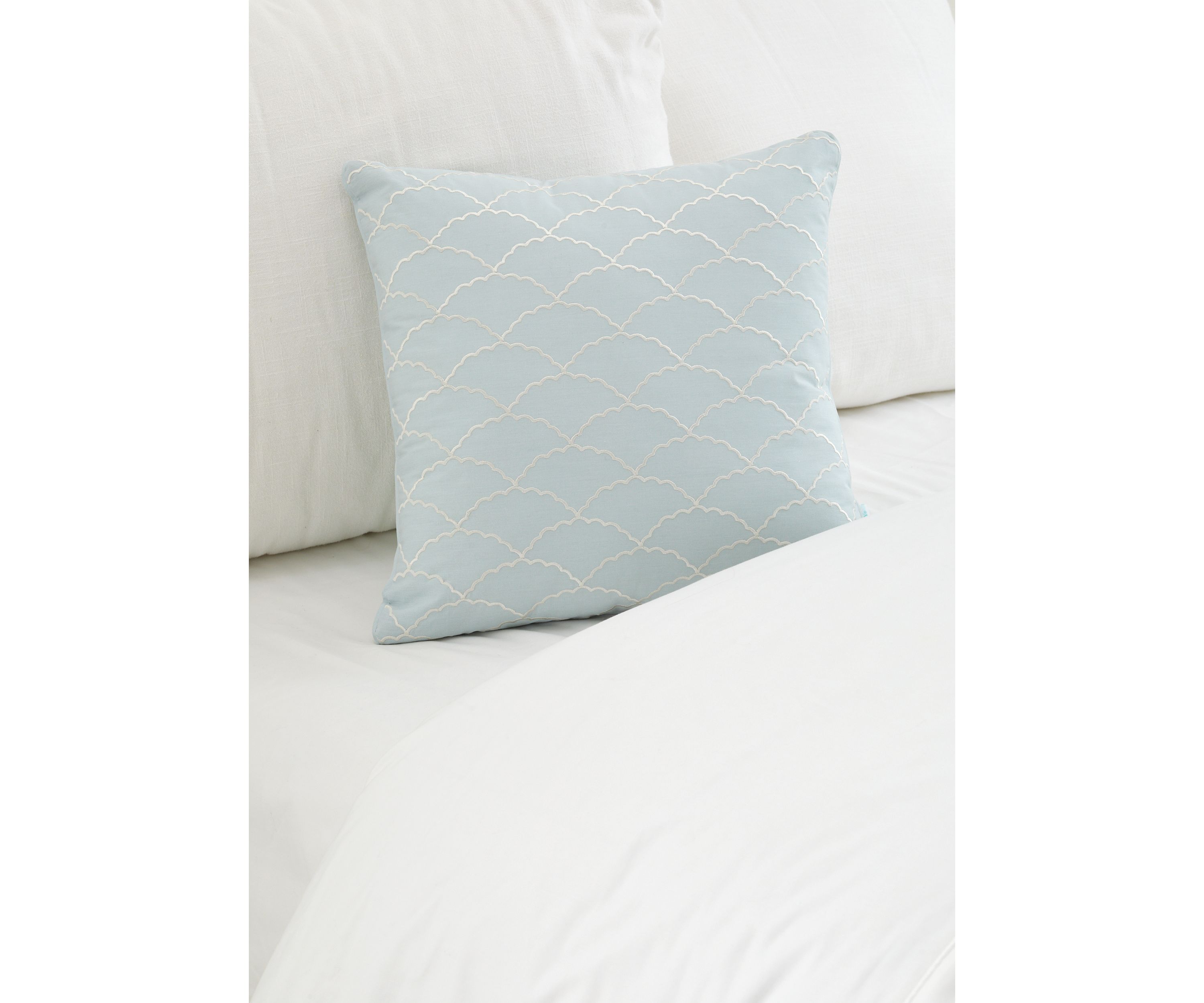 Fantasy Fleur Pillow