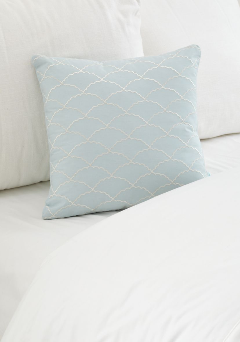 Fantasy Fleur Pillow