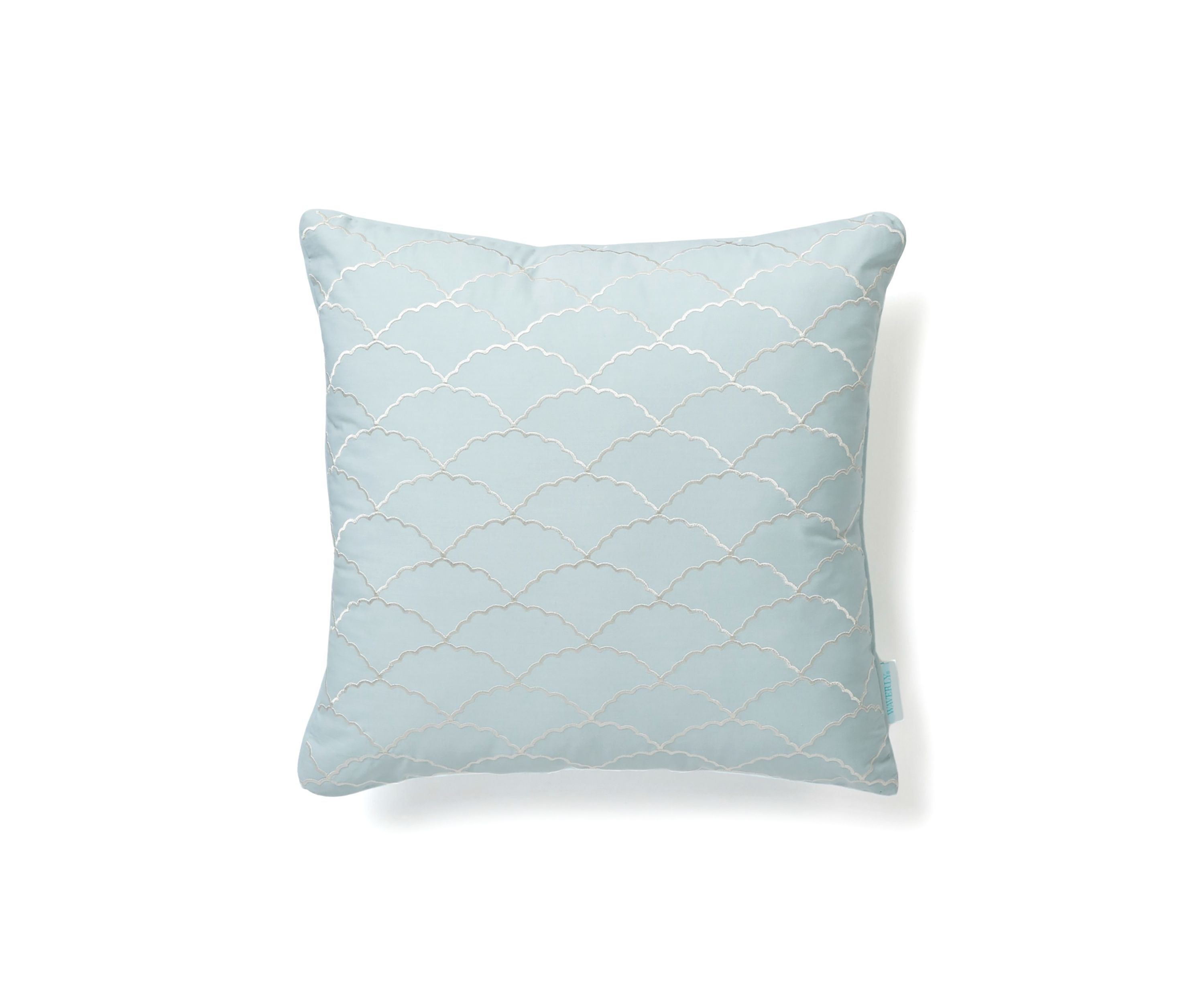 Fantasy Fleur Pillow
