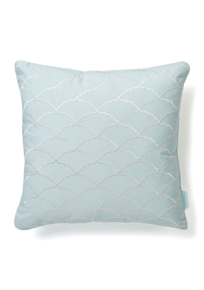Fantasy Fleur Pillow