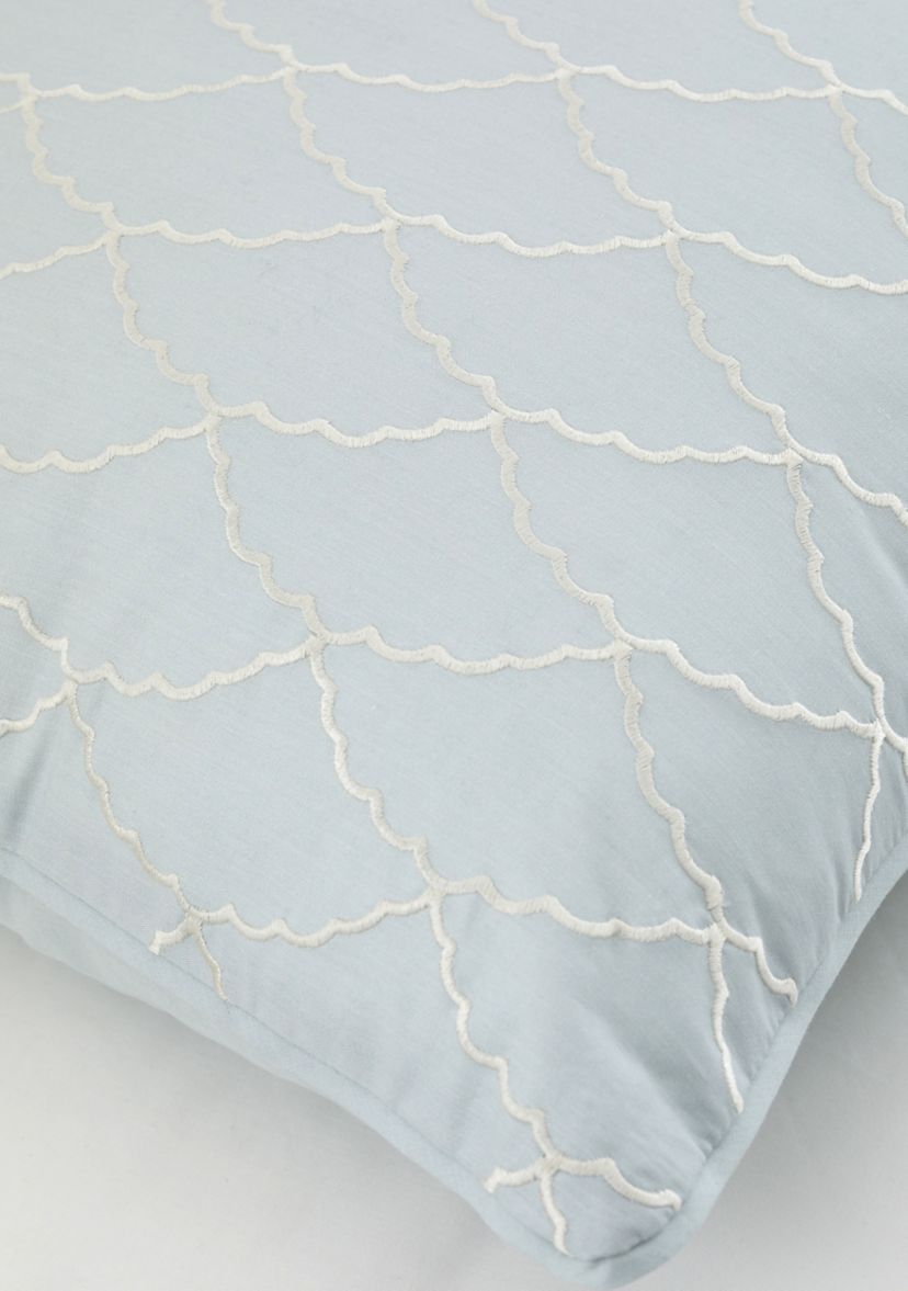 Fantasy Fleur Pillow