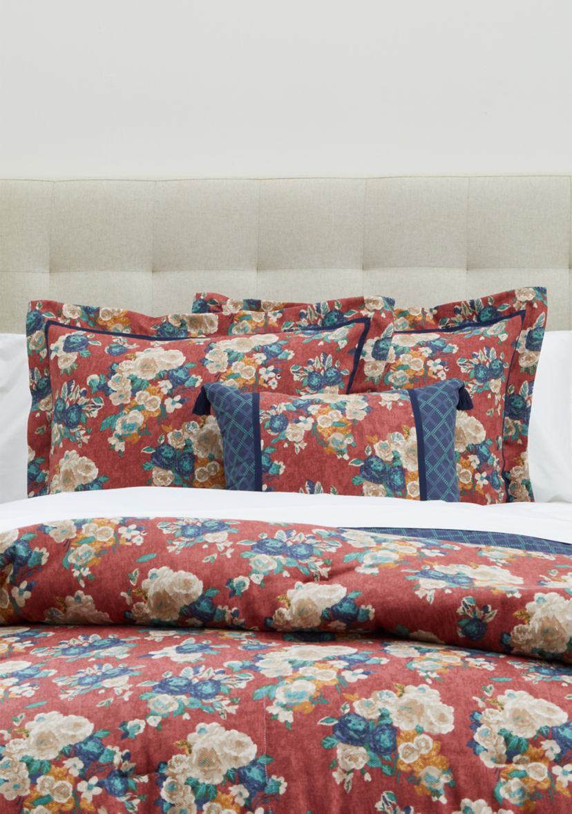 Camilla Comforter Set