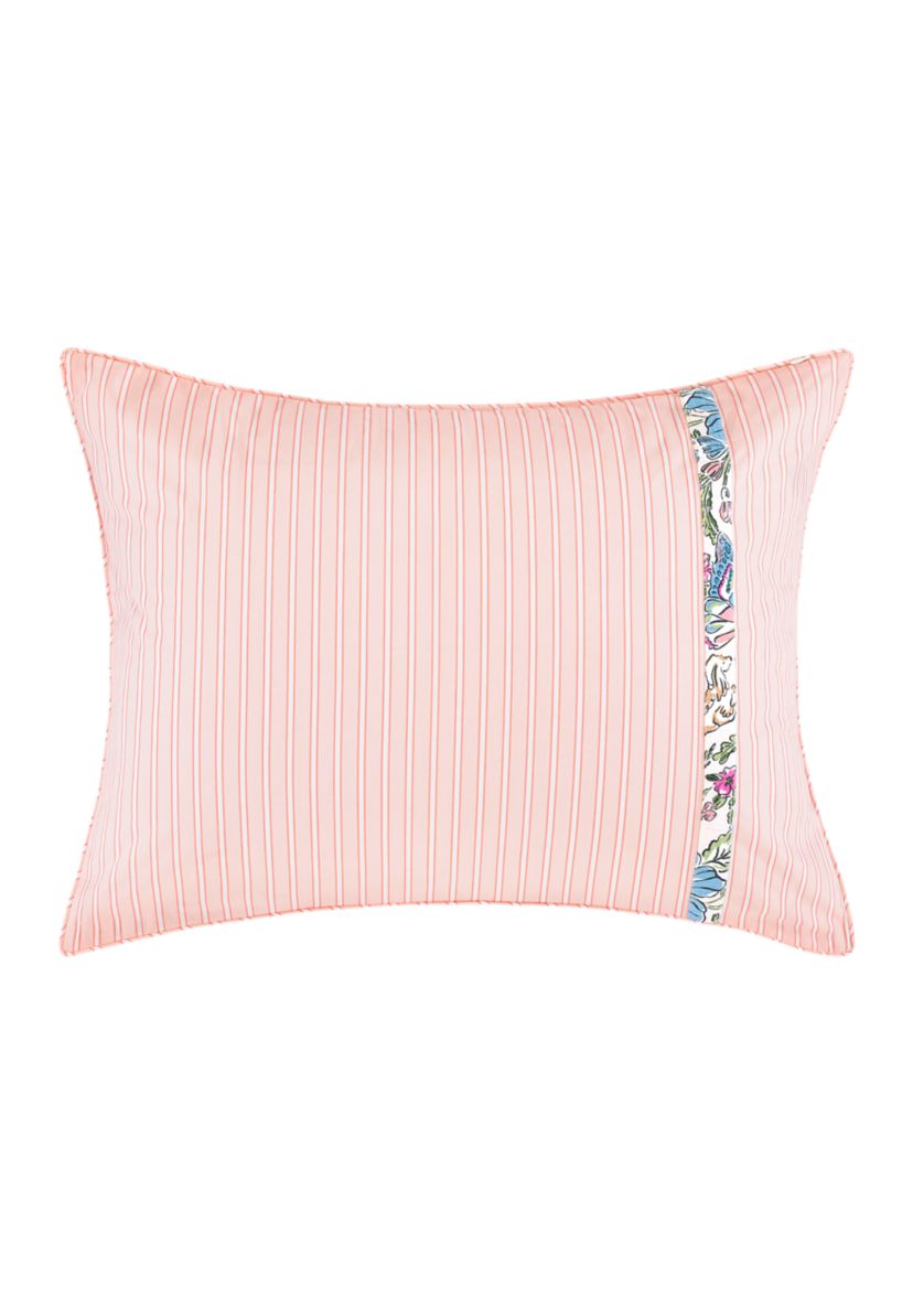 Curious Garden Comforter Set