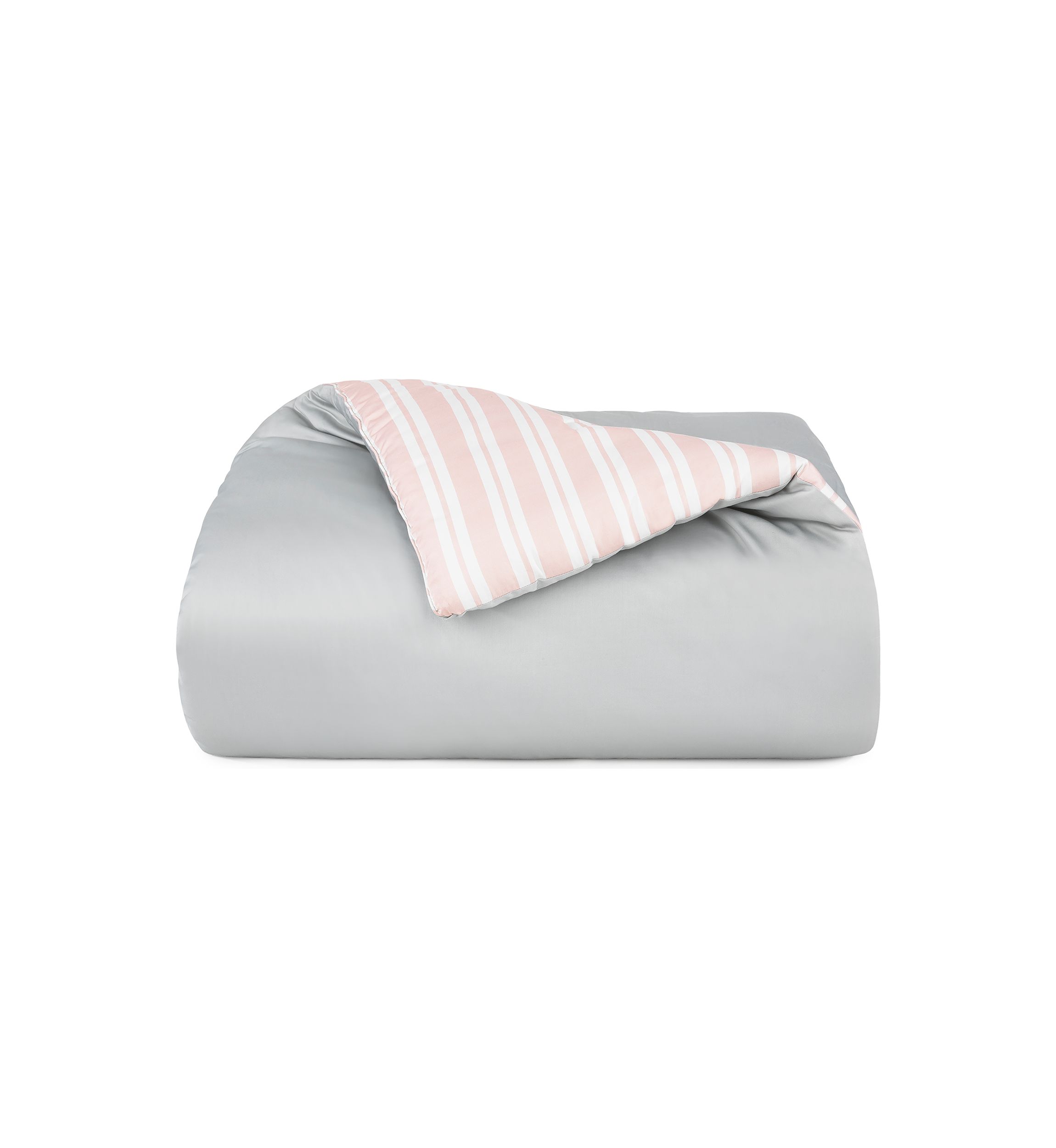 Engineered Stripe Comforter Set