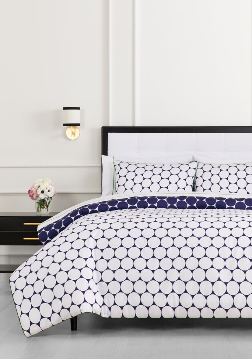 Joy Dot Comforter Set