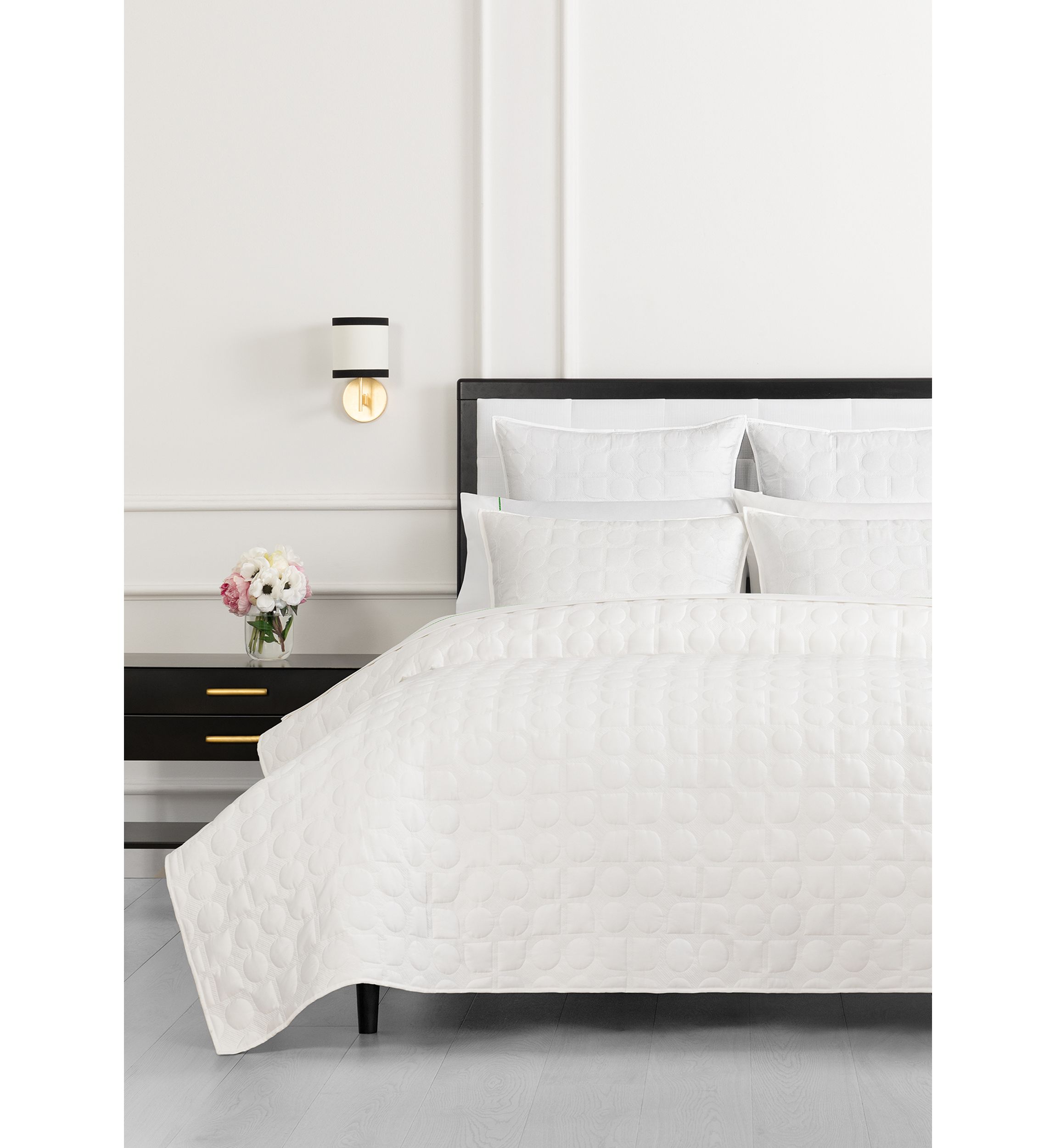 Noel Quilt Set
