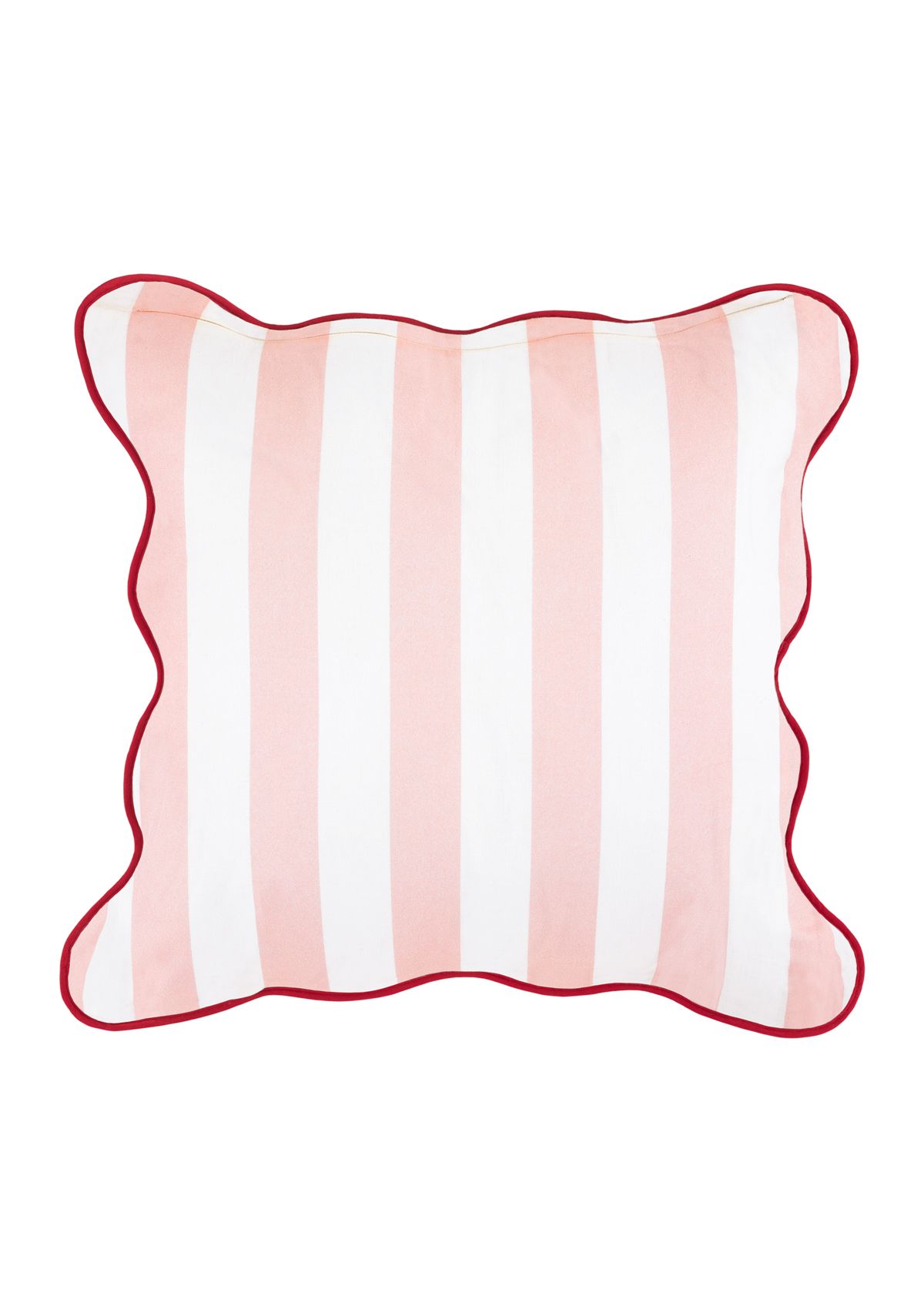 Stripe Dot Euro Sham