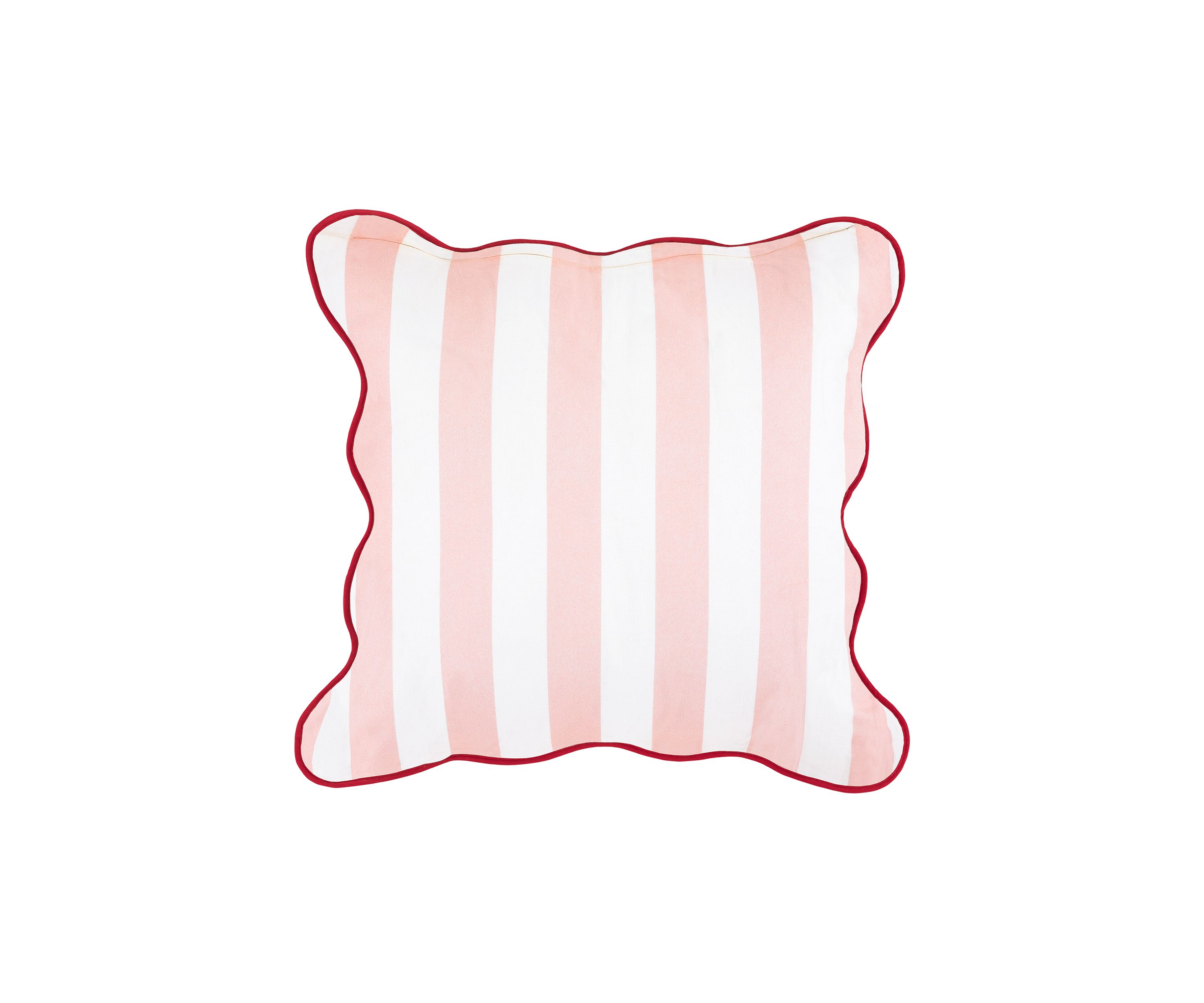 Stripe Dot Euro Sham