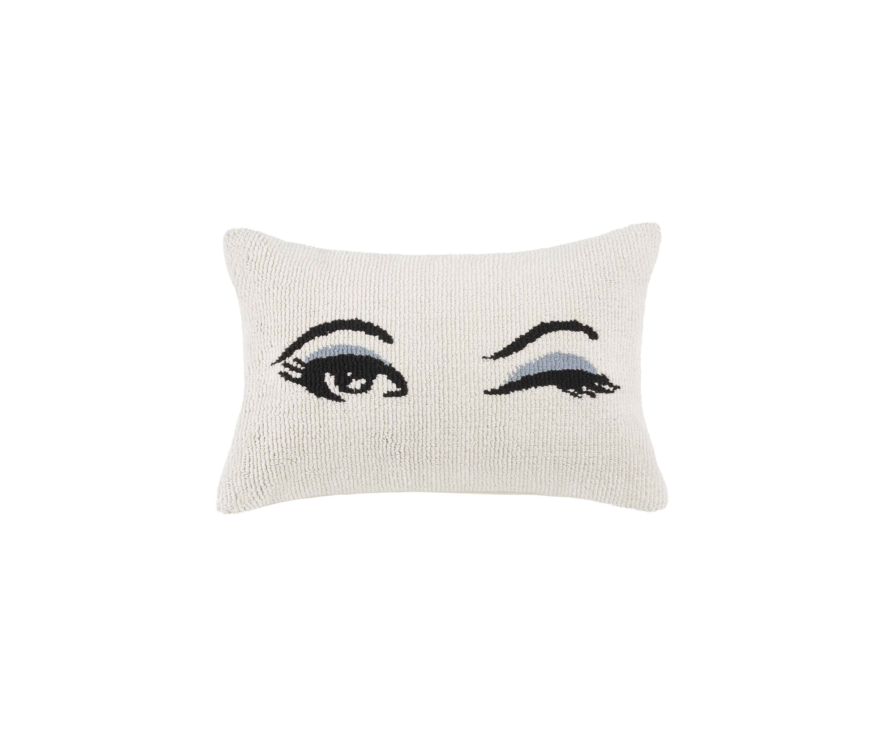 Wink Pillow
