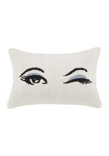 Wink Pillow