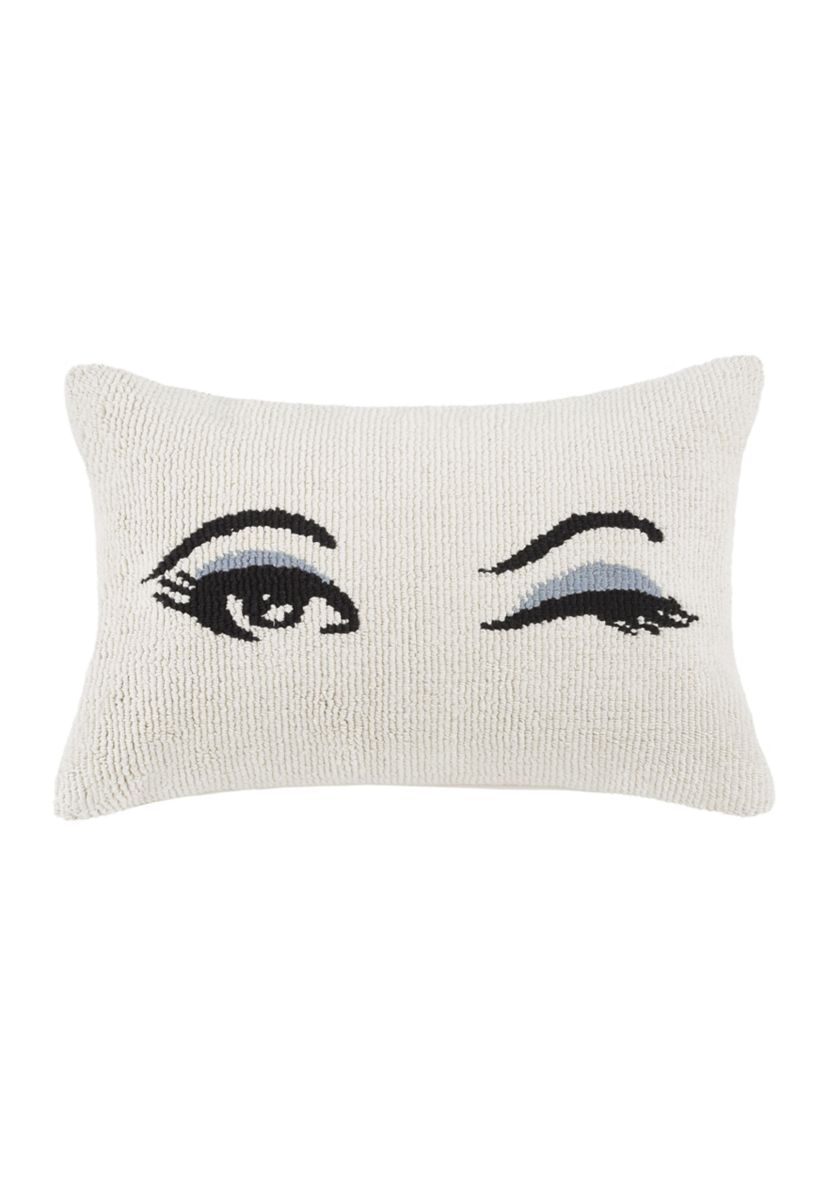 Wink Pillow