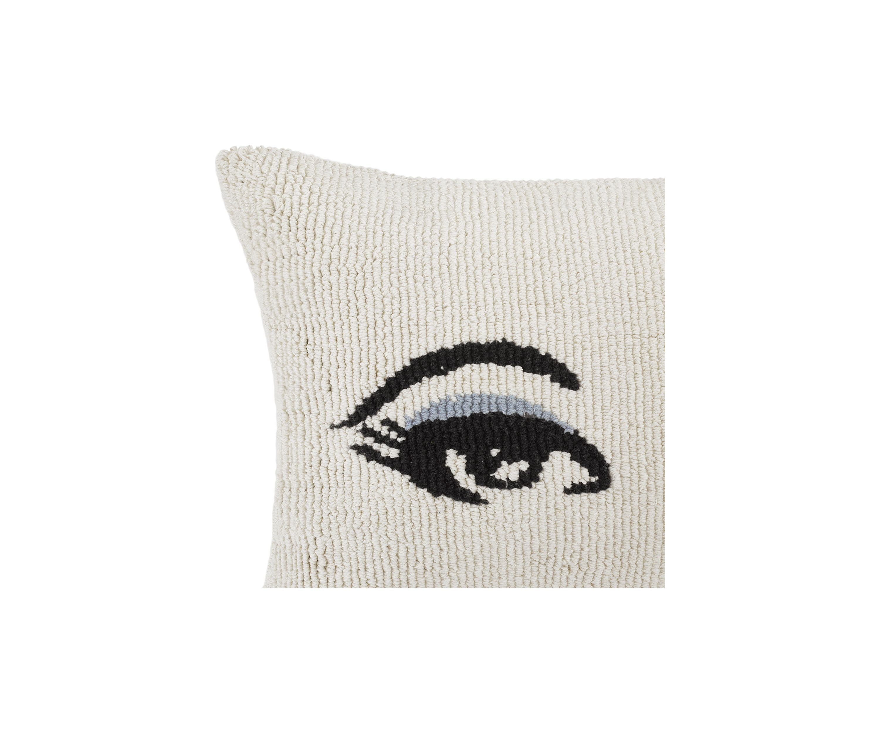 Wink Pillow