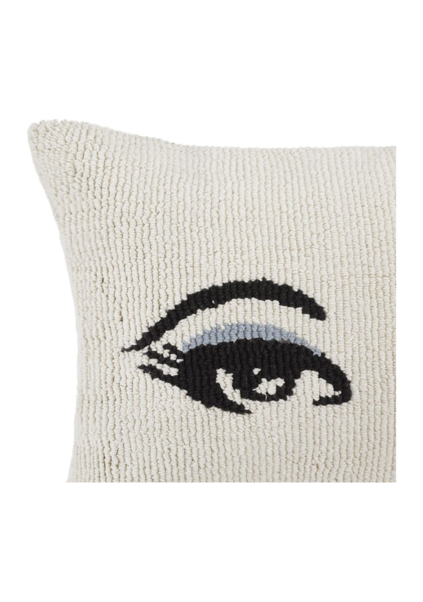 Wink Pillow