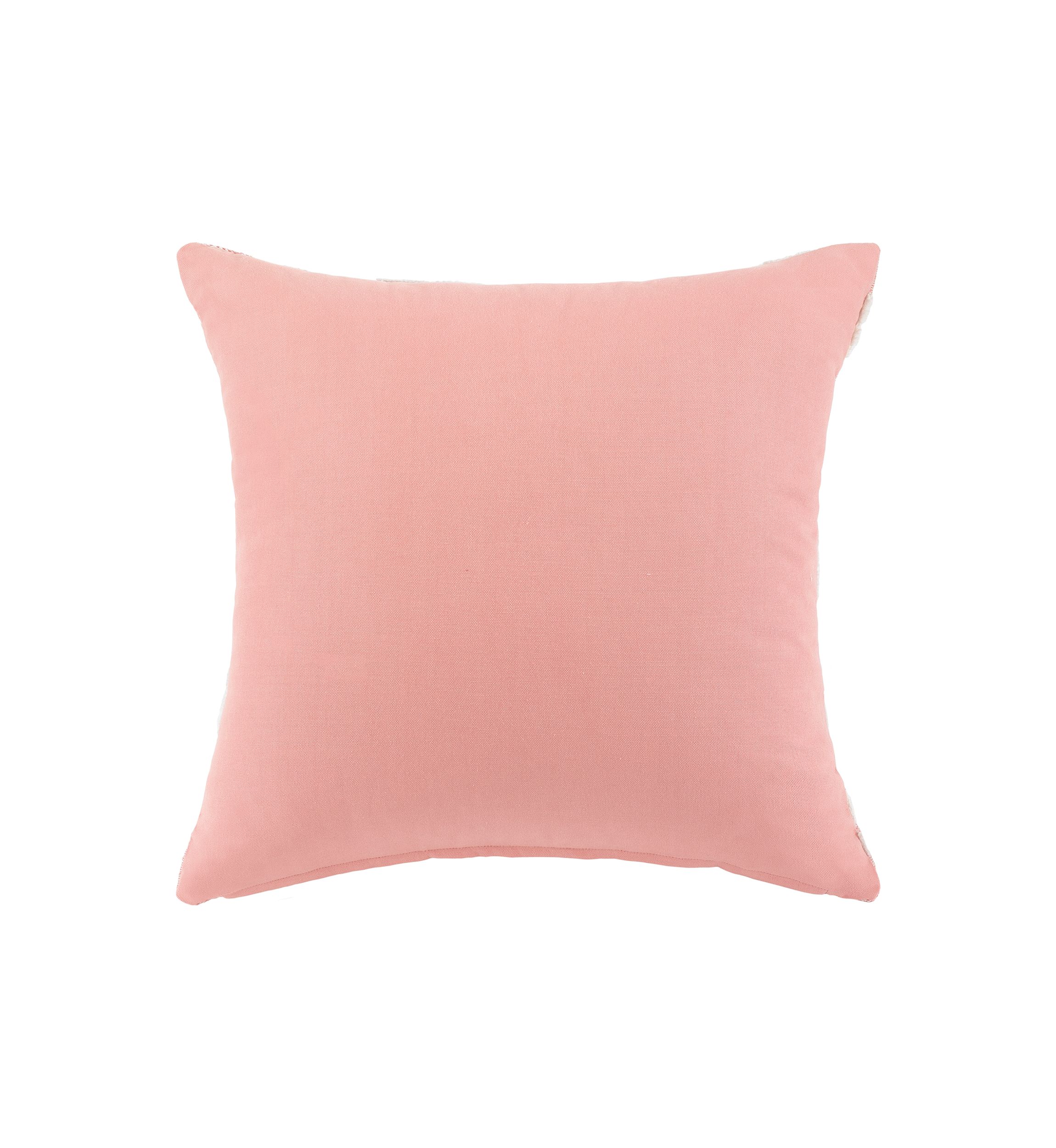 Spade Floral Pillow
